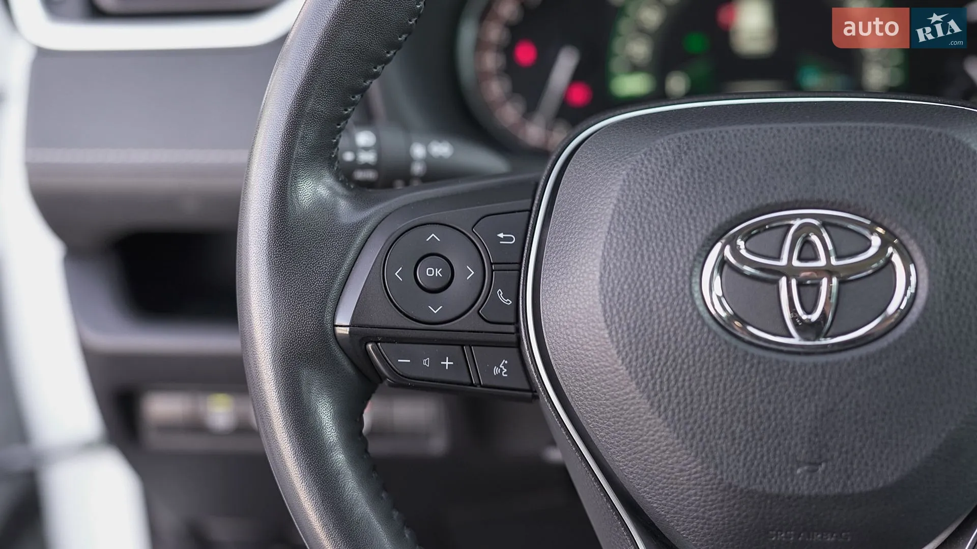 2022 Toyota RAV 4 - мініатюра 16