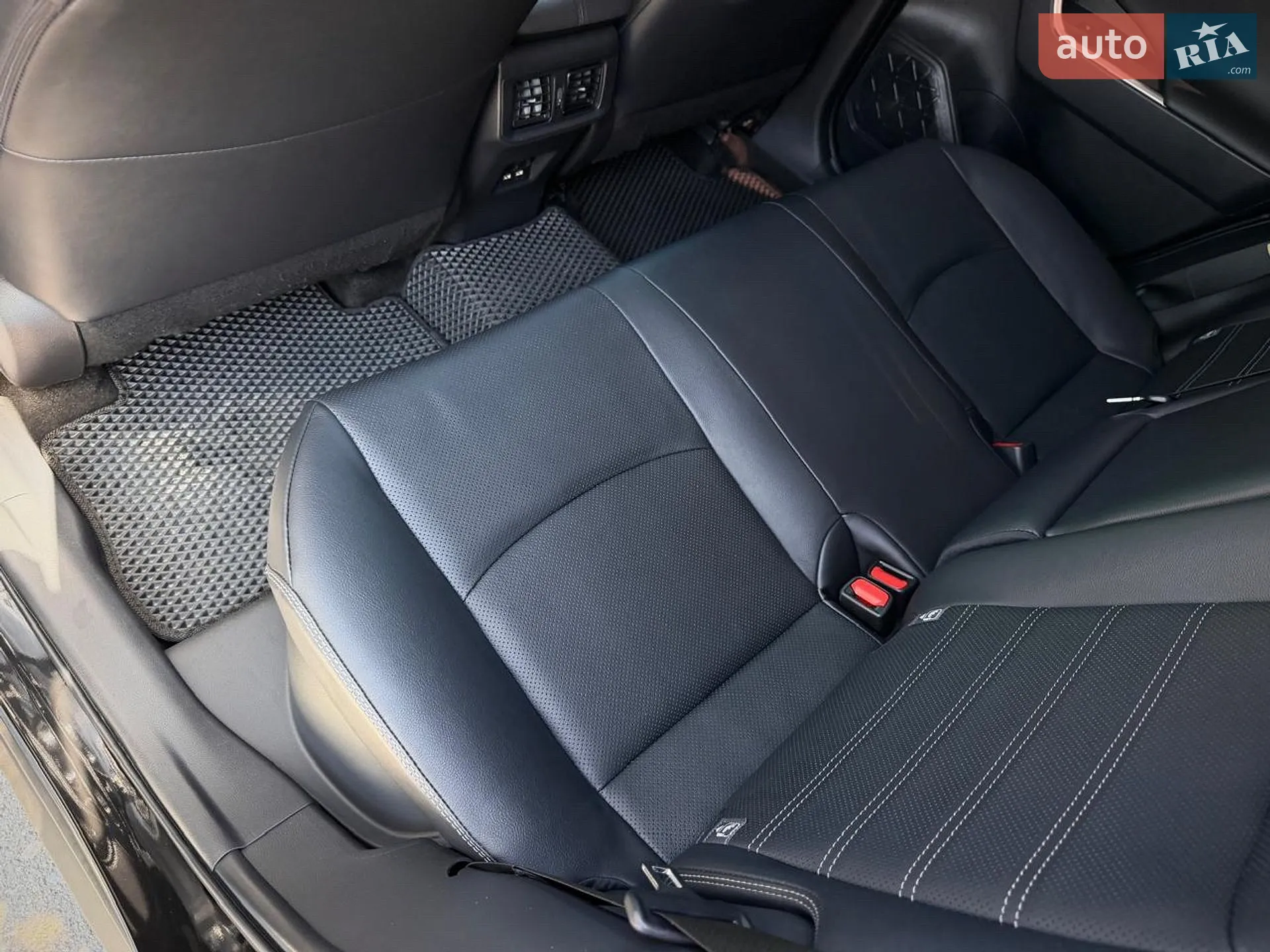 2021 Toyota RAV 4 - мініатюра 51