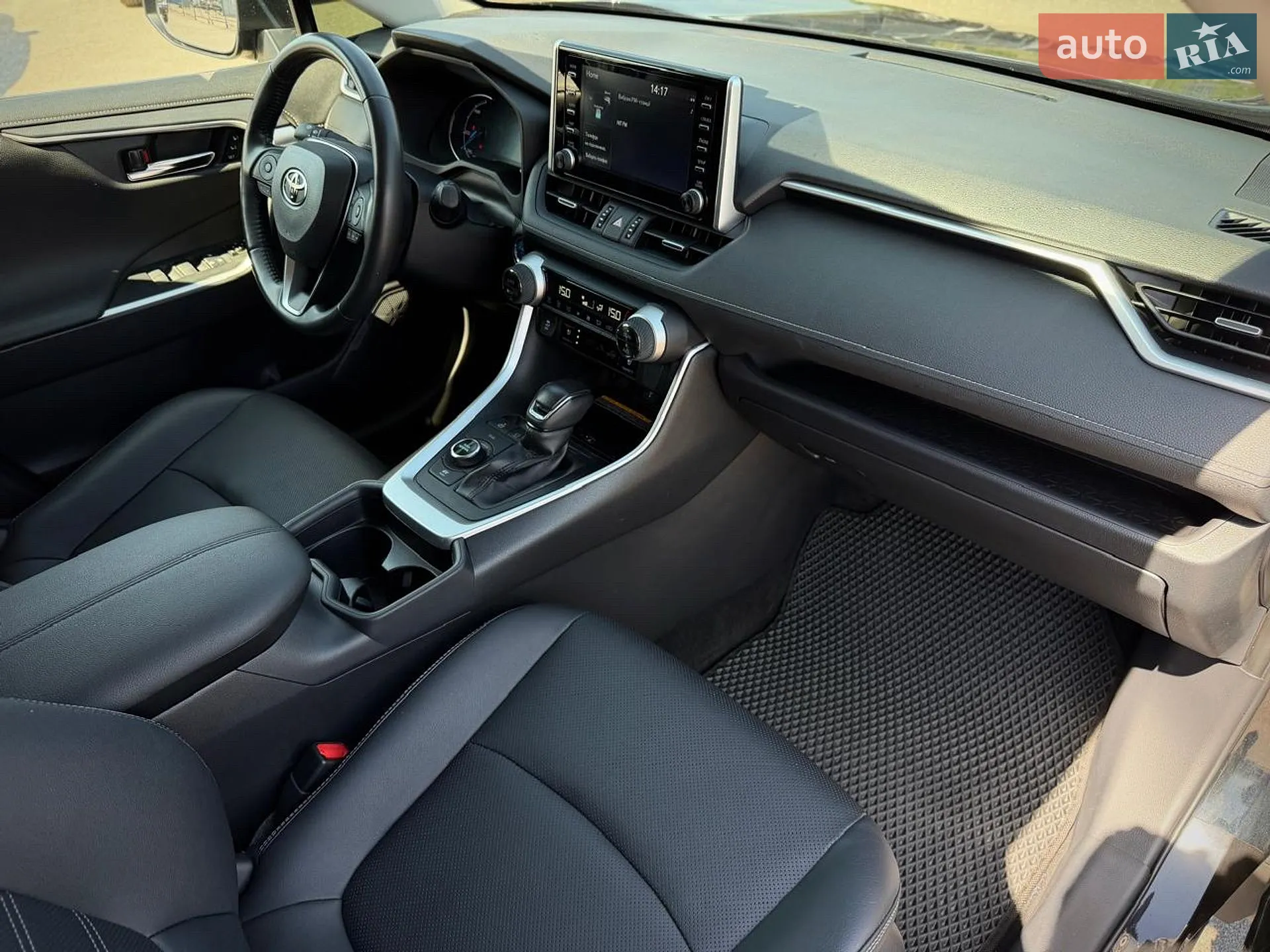 2021 Toyota RAV 4 - мініатюра 54