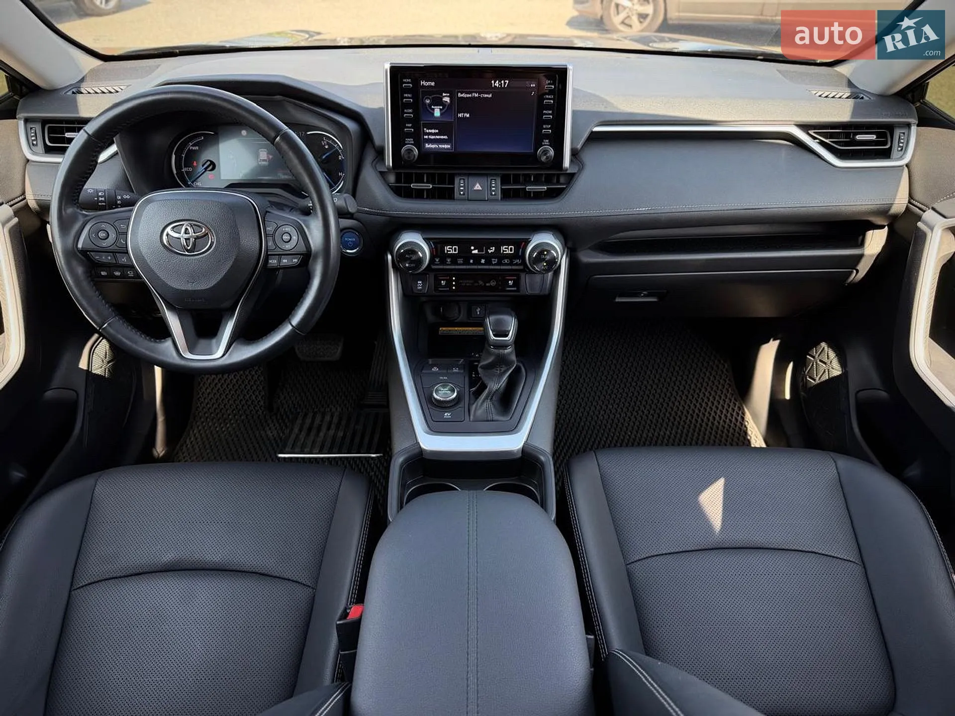 2021 Toyota RAV 4 - мініатюра 61