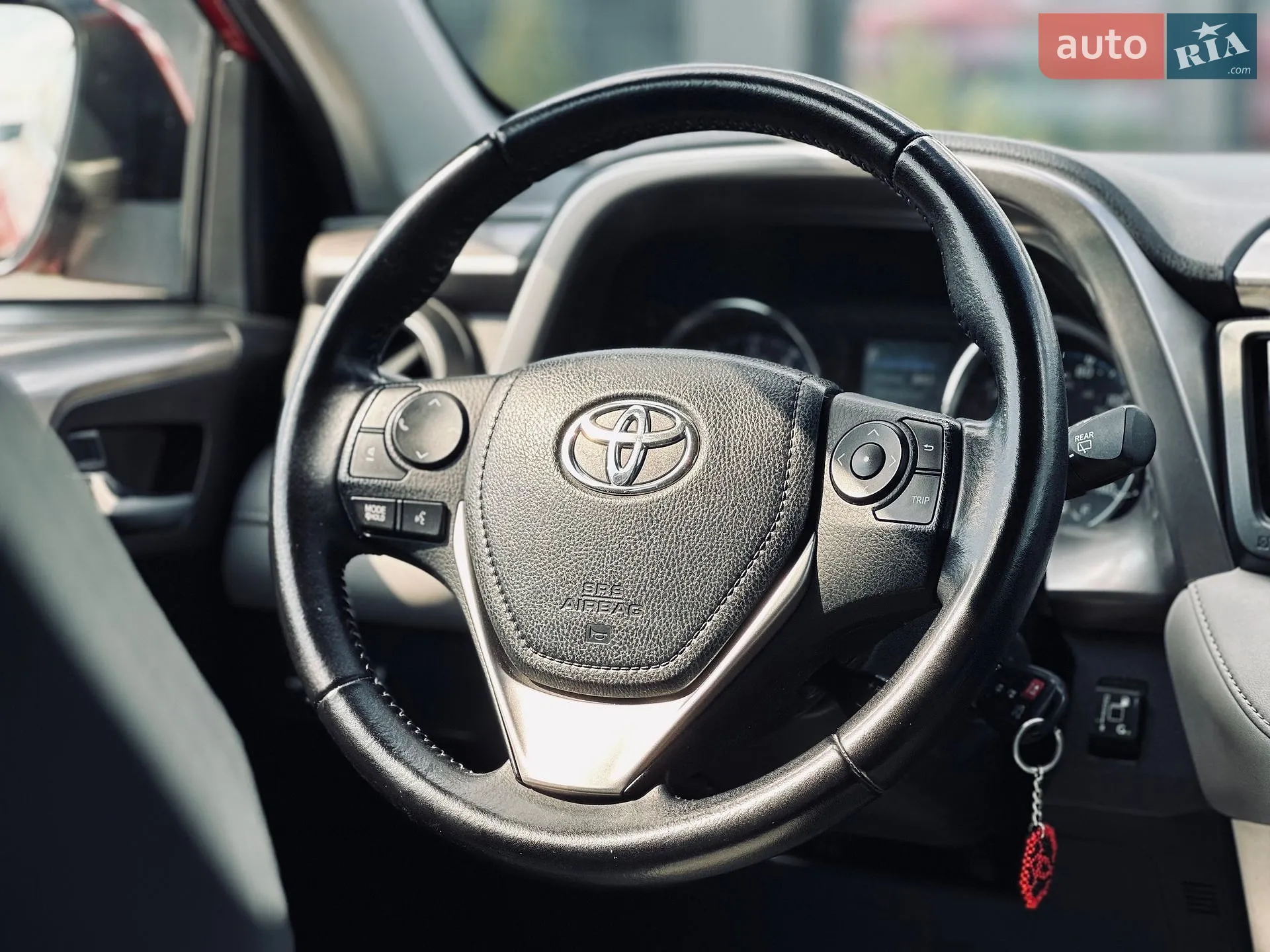 2016 Toyota RAV 4 - мініатюра 27