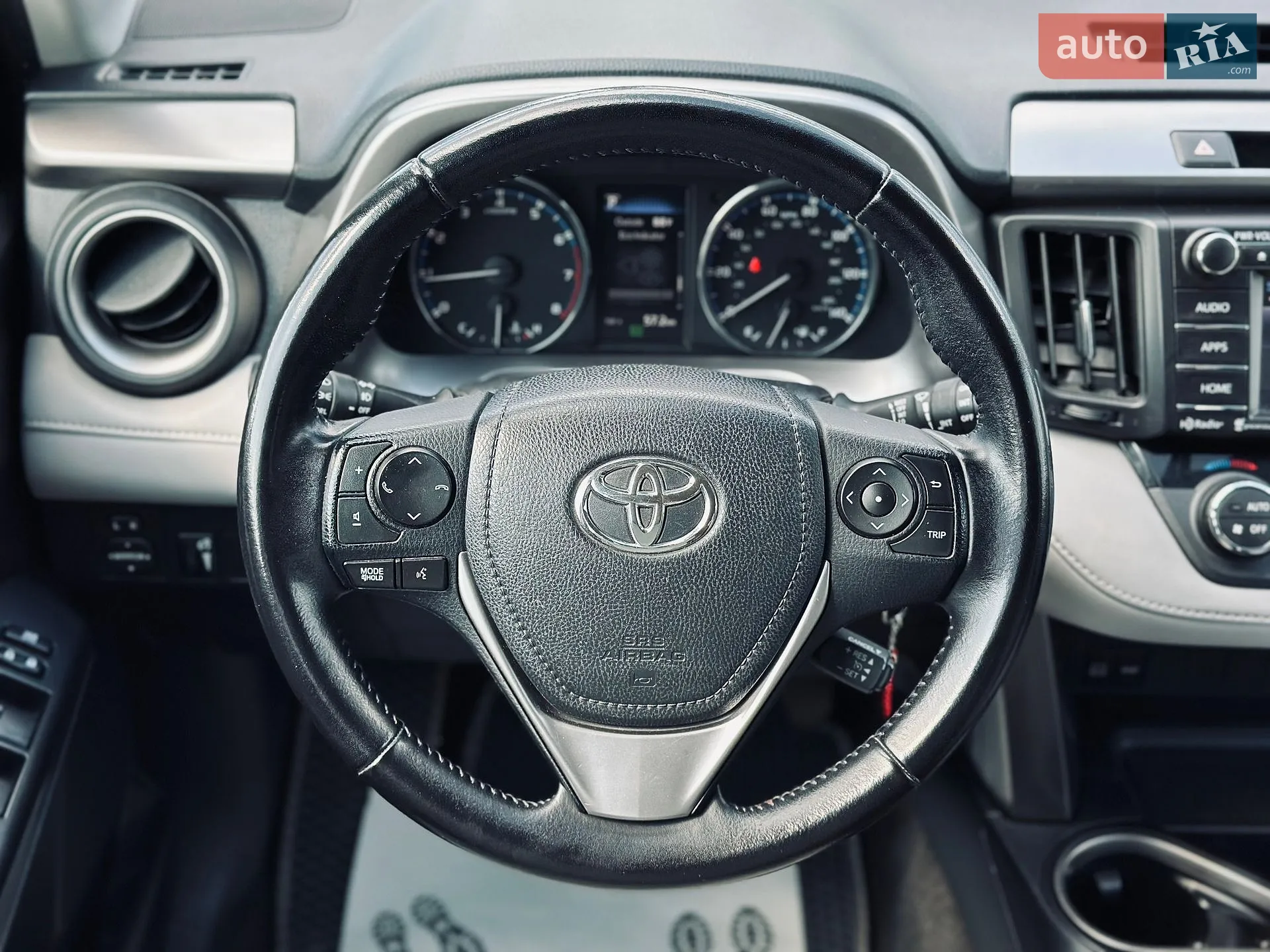 2016 Toyota RAV 4 - мініатюра 31