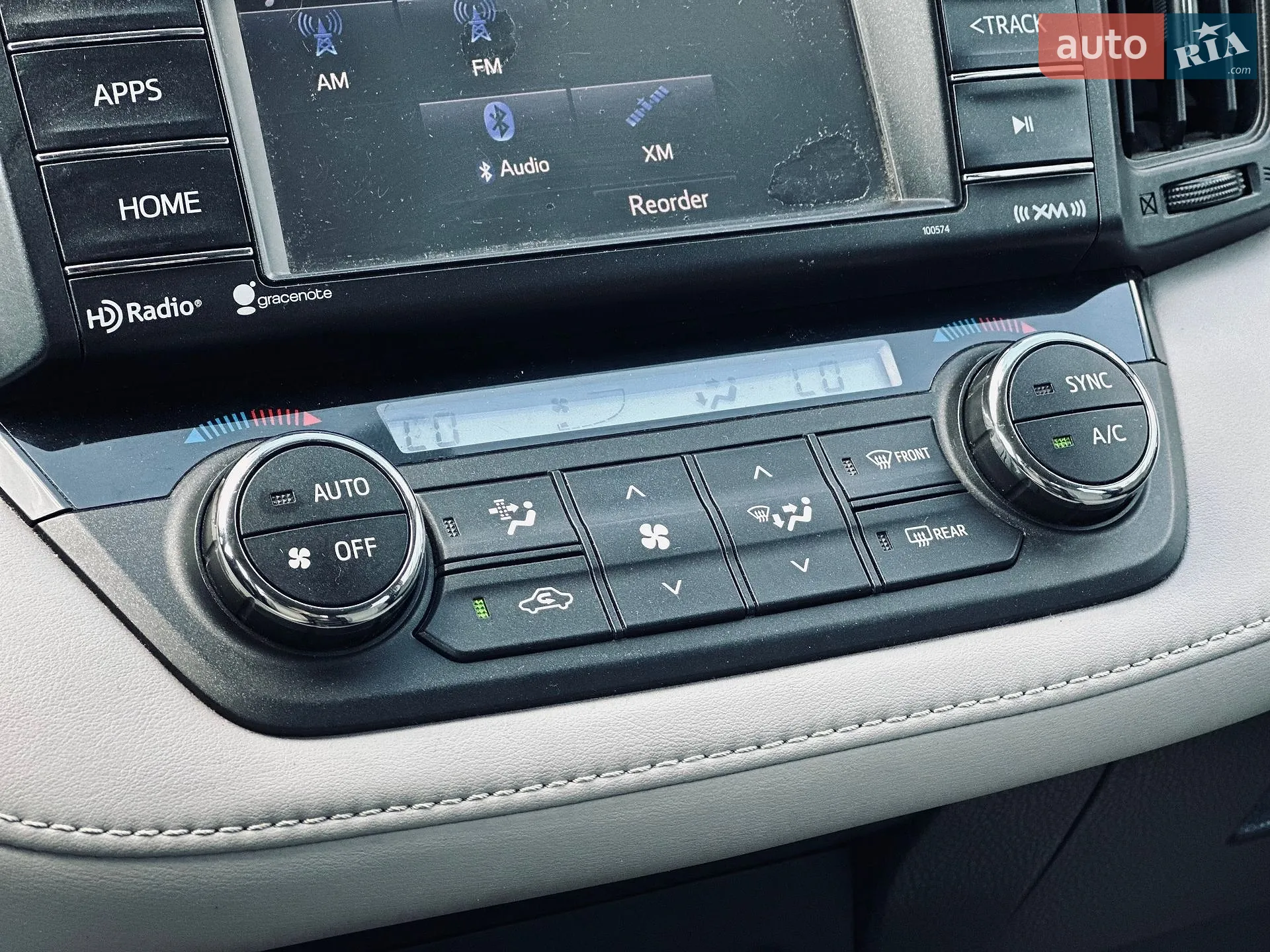 2016 Toyota RAV 4 - мініатюра 39