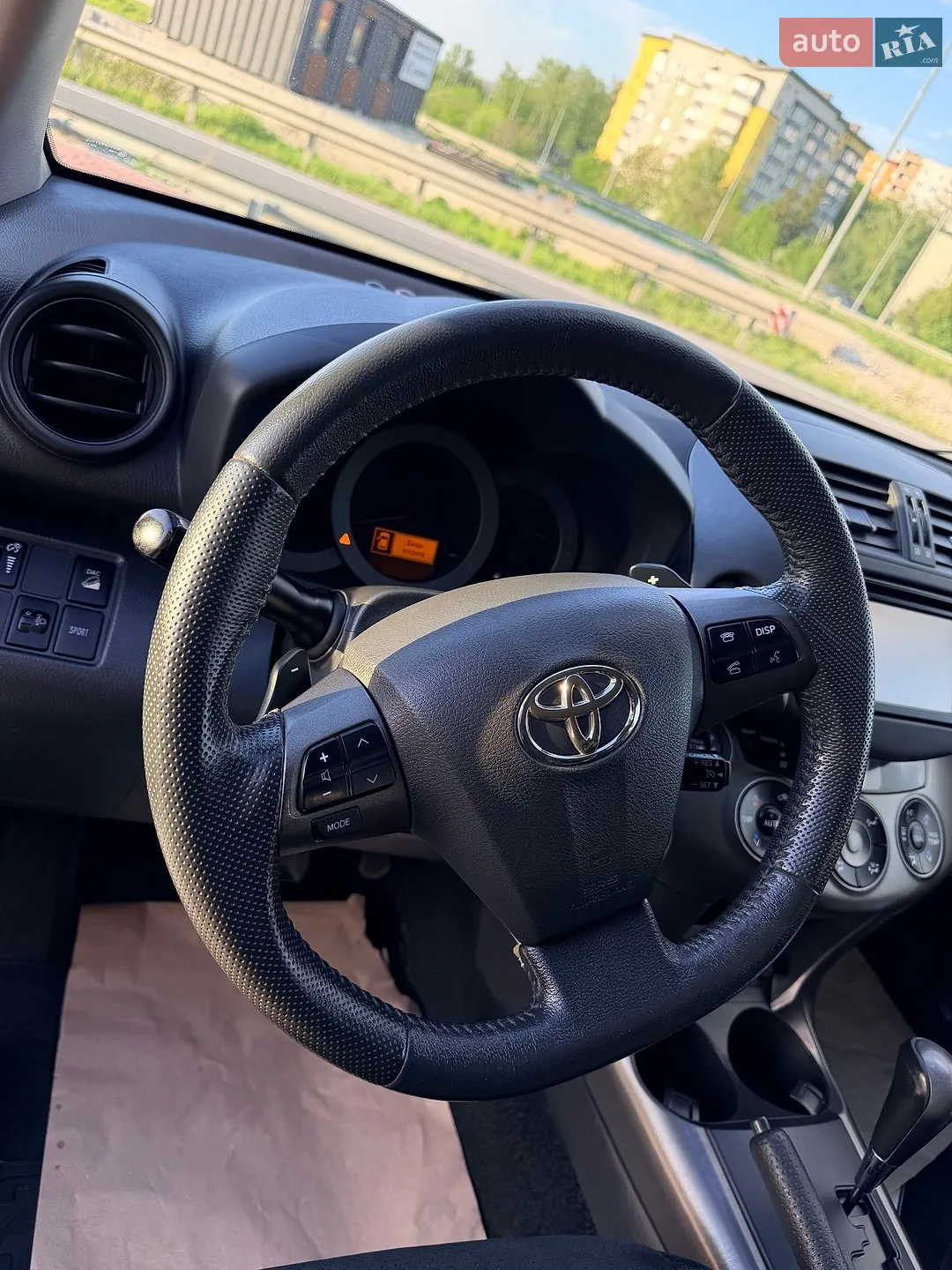 2012 Toyota RAV 4 - мініатюра 28