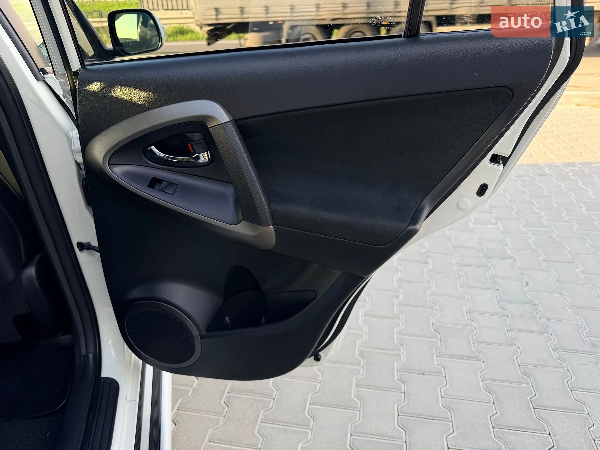 2012 Toyota RAV 4 - мініатюра 50