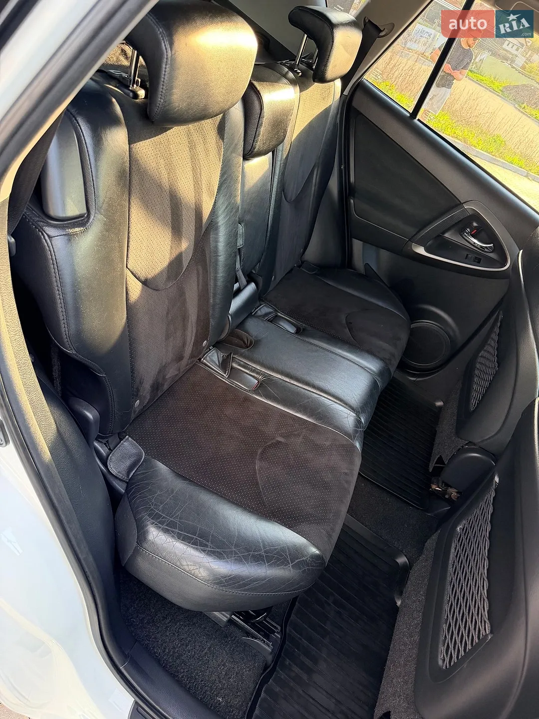 2012 Toyota RAV 4 - мініатюра 51