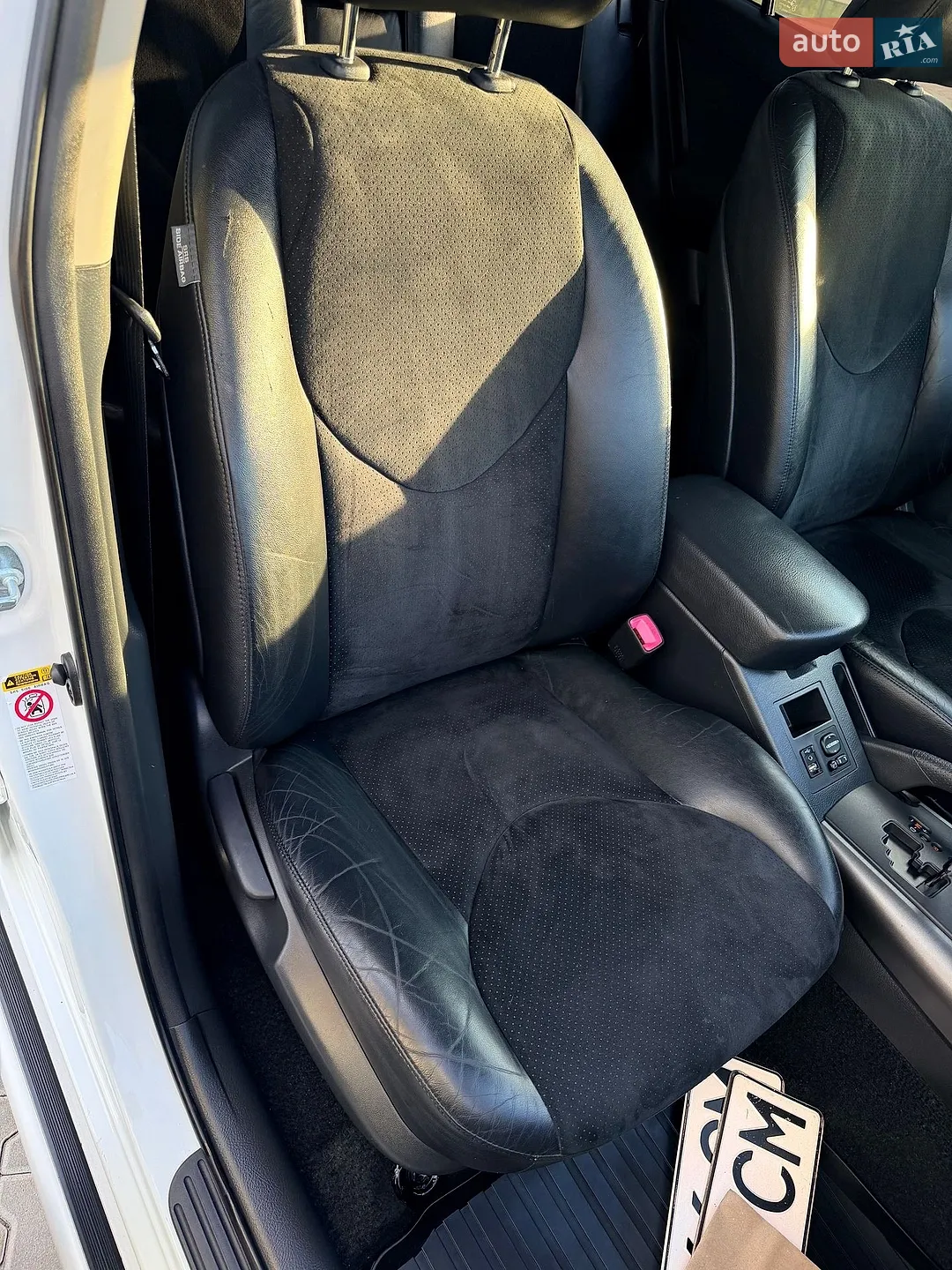2012 Toyota RAV 4 - мініатюра 53