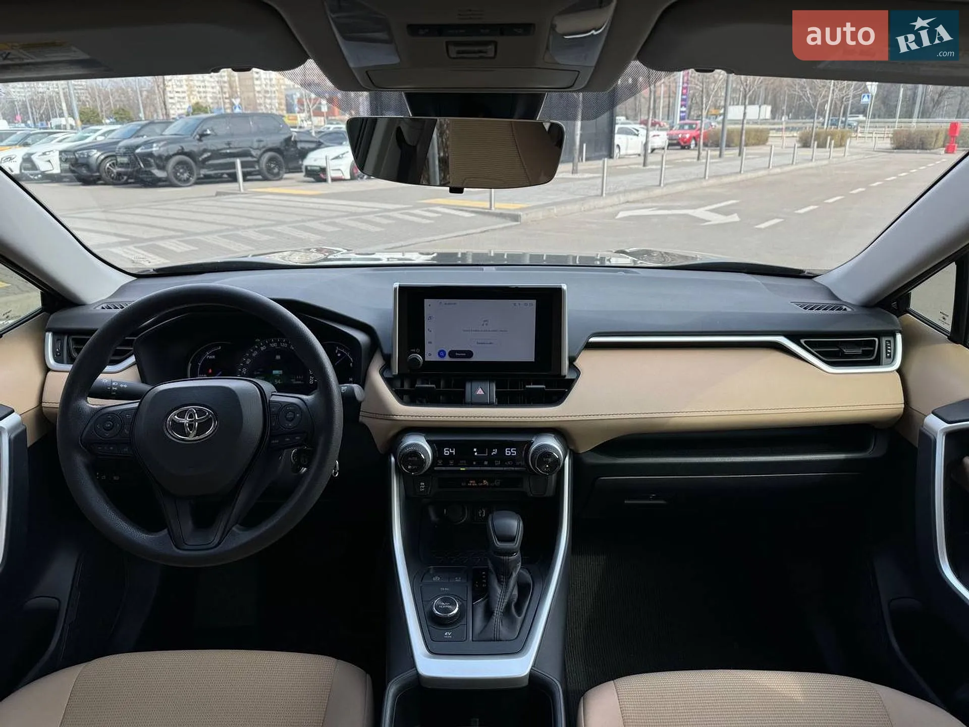 2025 Toyota RAV 4 - мініатюра 15