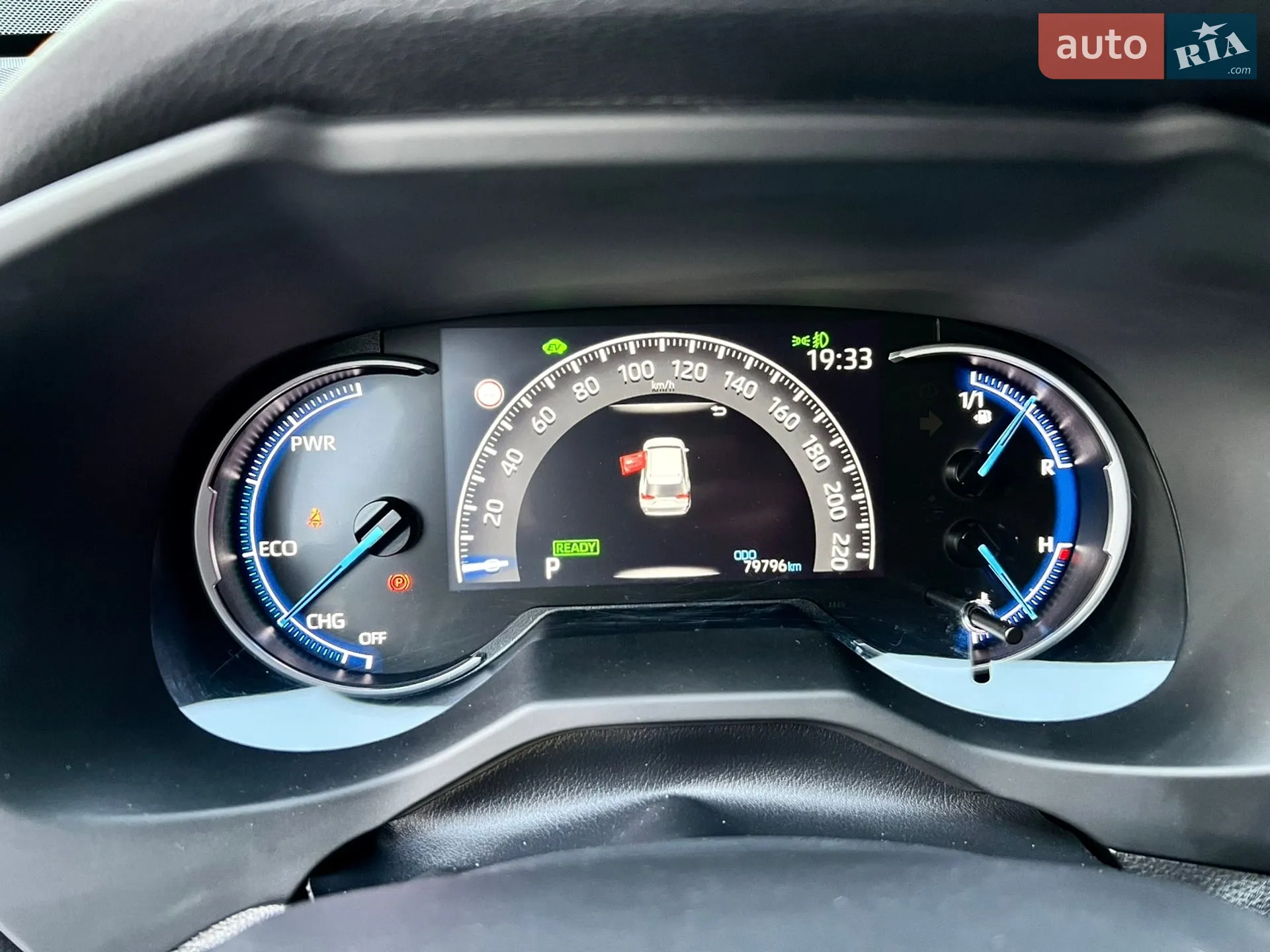 2022 Toyota RAV 4 - мініатюра 18