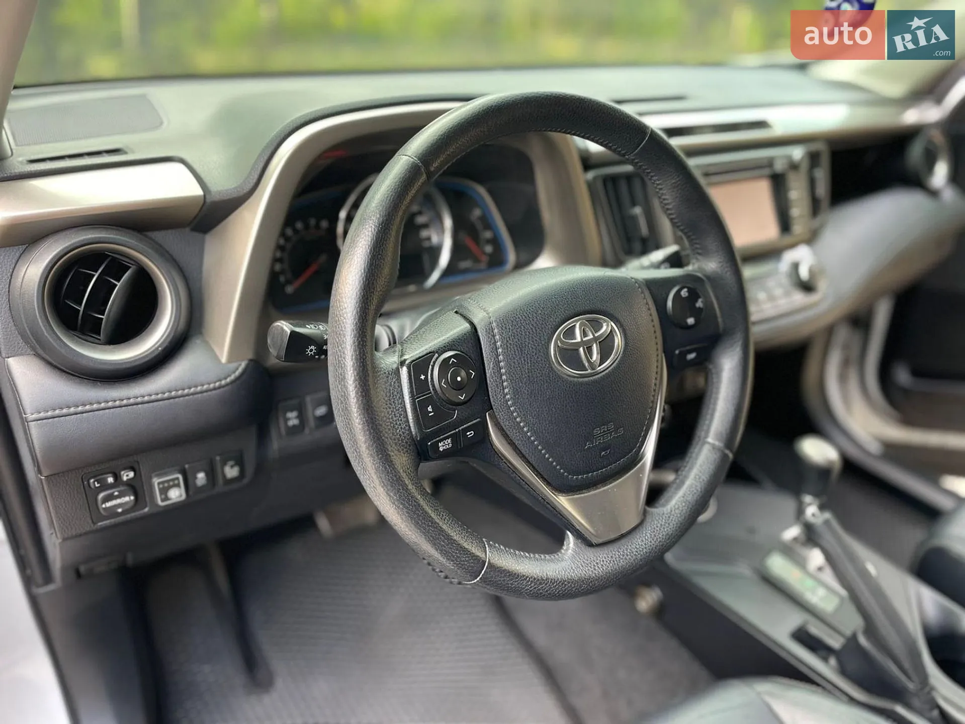 2013 Toyota RAV 4 - мініатюра 33