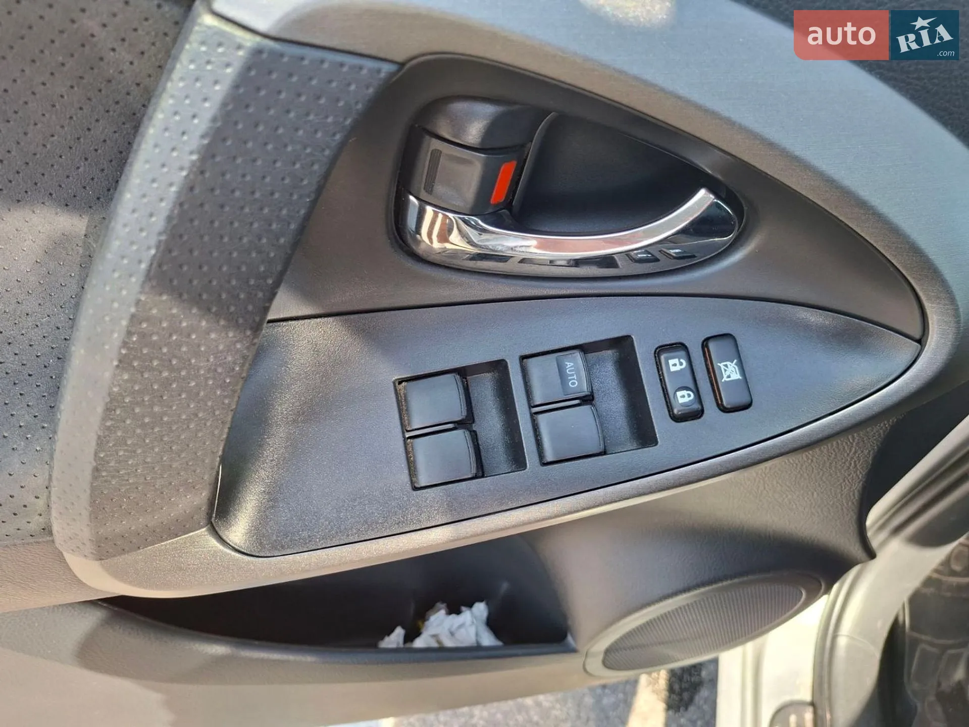 2012 Toyota RAV 4 - мініатюра 15