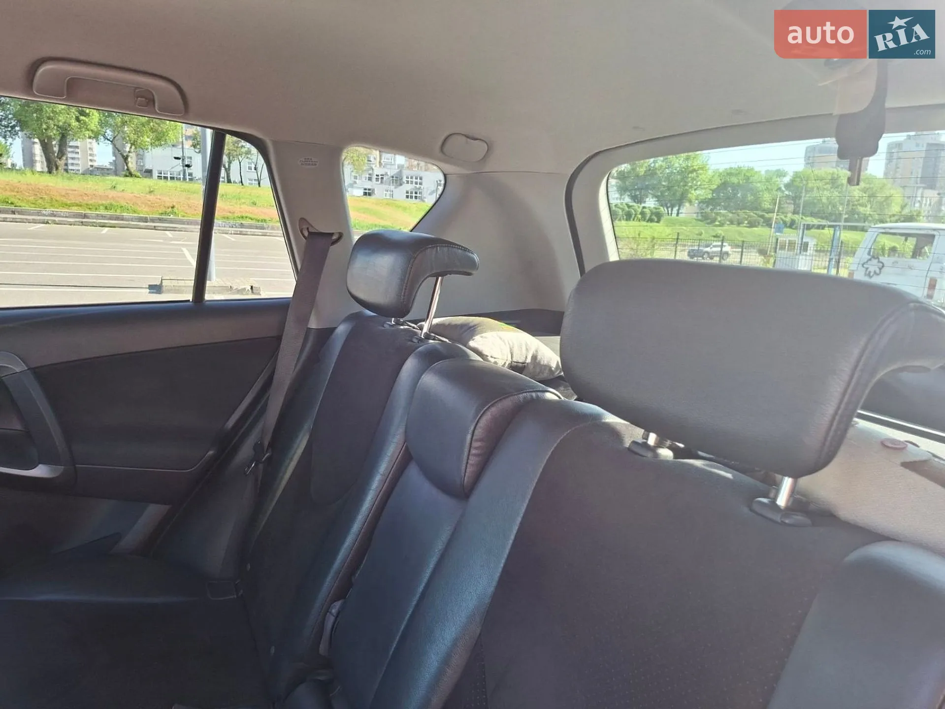 2012 Toyota RAV 4 - мініатюра 30