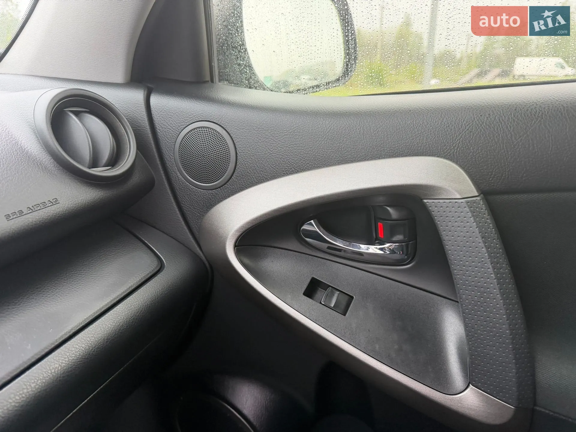 2012 Toyota RAV 4 - мініатюра 11