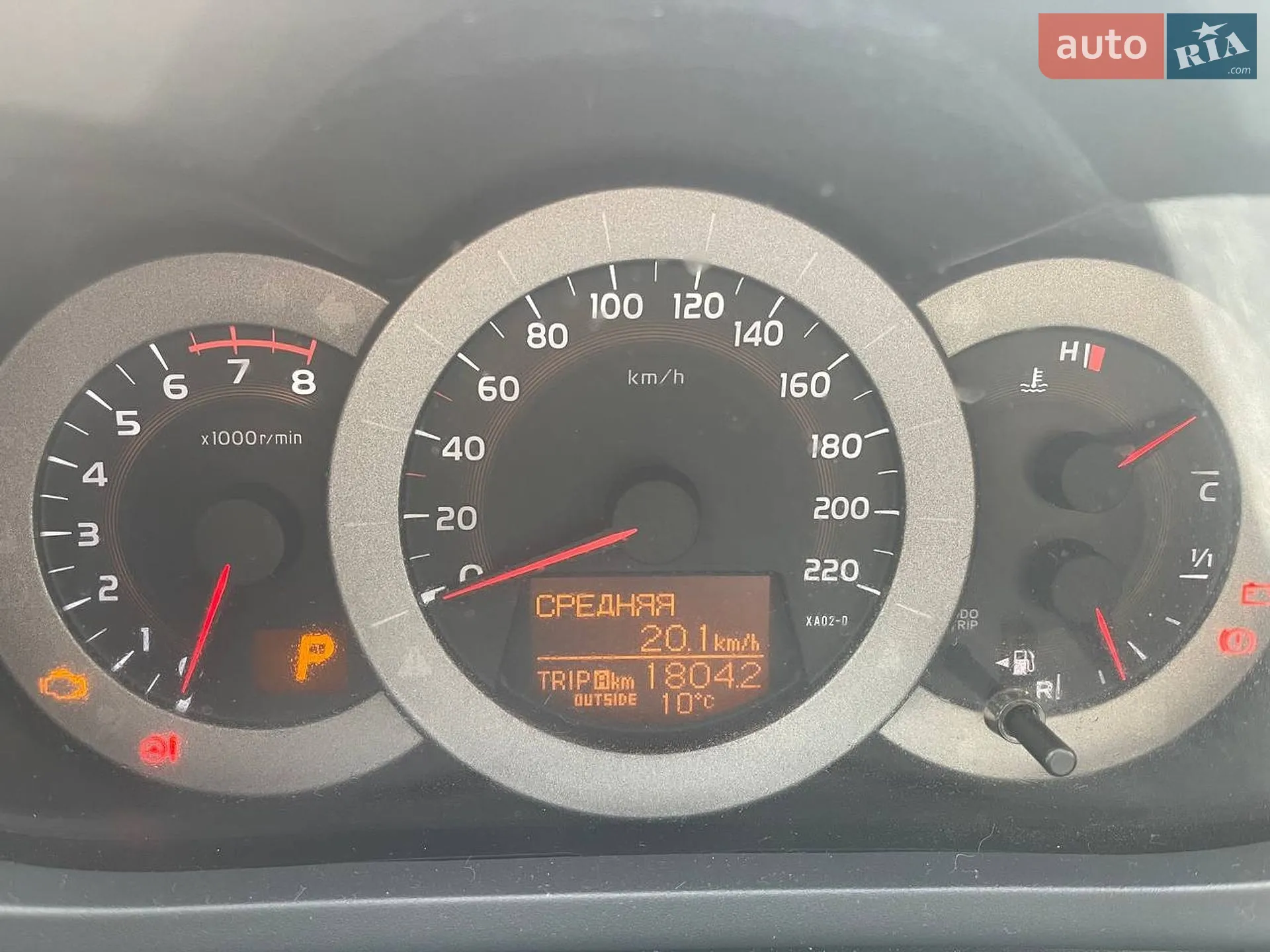 2011 Toyota RAV 4 - мініатюра 4