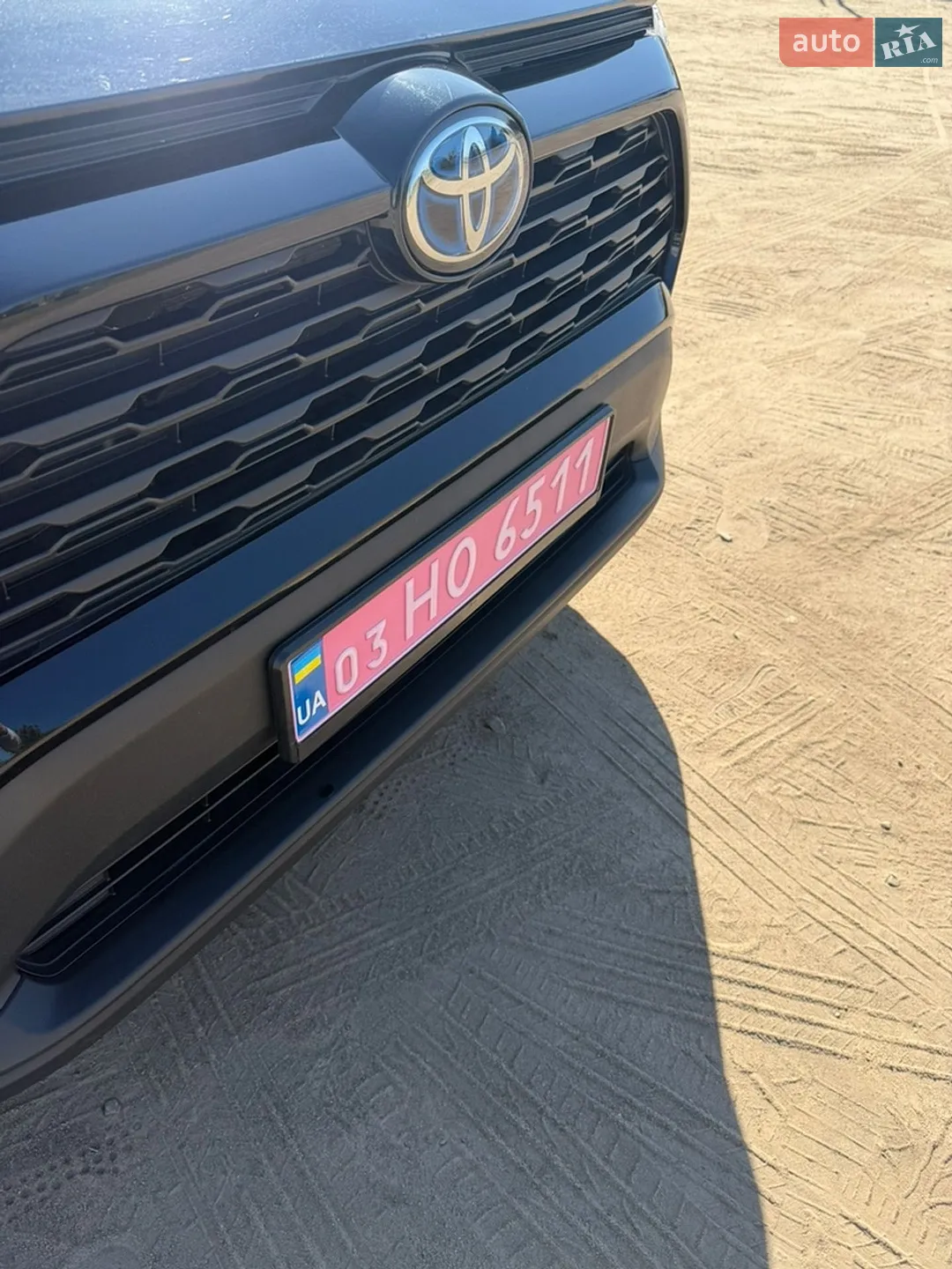 2022 Toyota RAV 4 - мініатюра 11