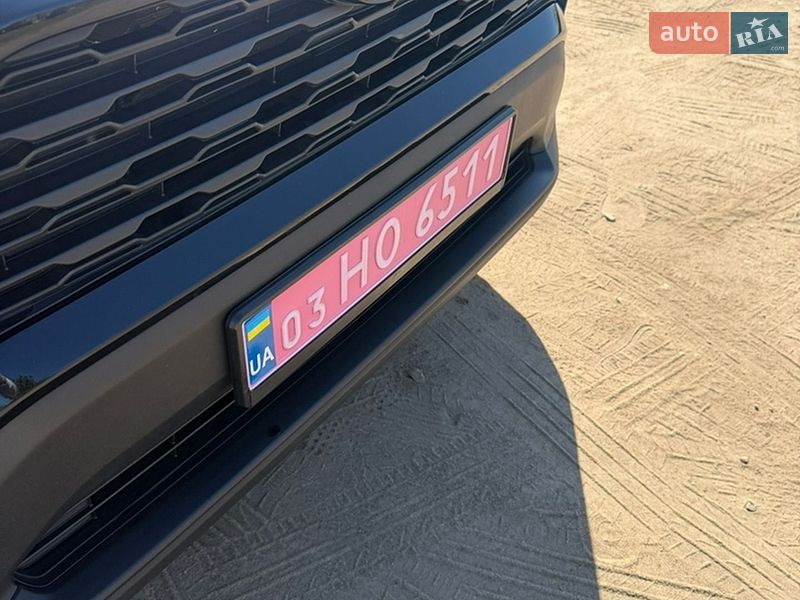 Внедорожник / Кроссовер Toyota RAV4 2022 в Гайвороне