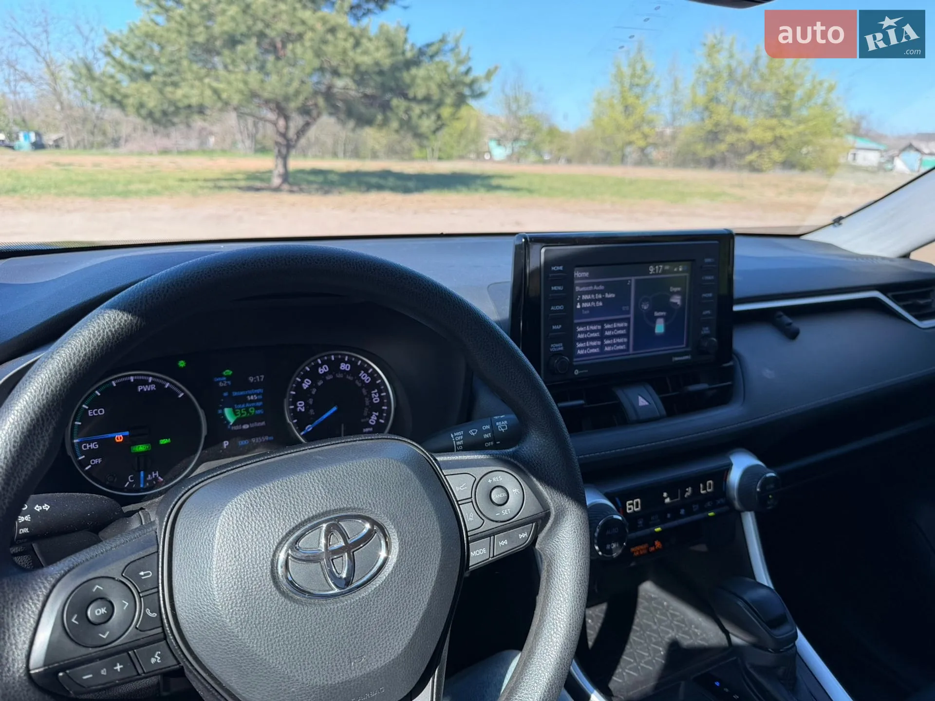 2022 Toyota RAV 4 - мініатюра 15