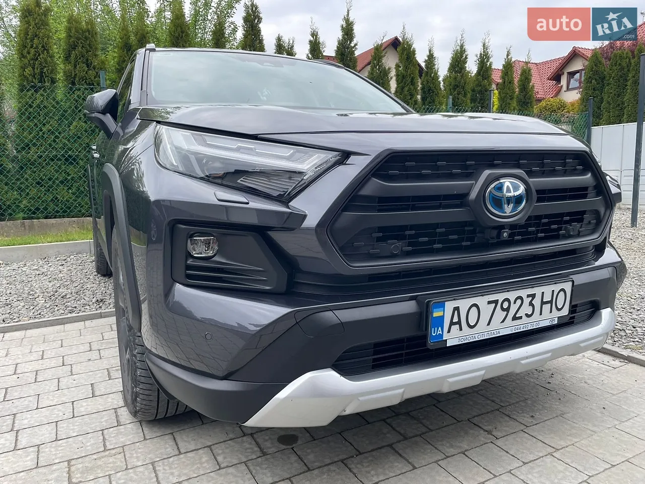 2021 Toyota RAV 4 - мініатюра 16