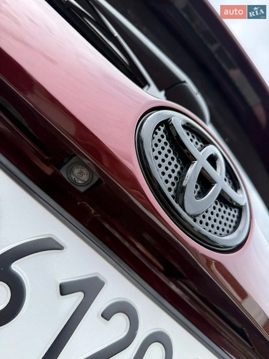 2017 Toyota RAV 4 - мініатюра 9