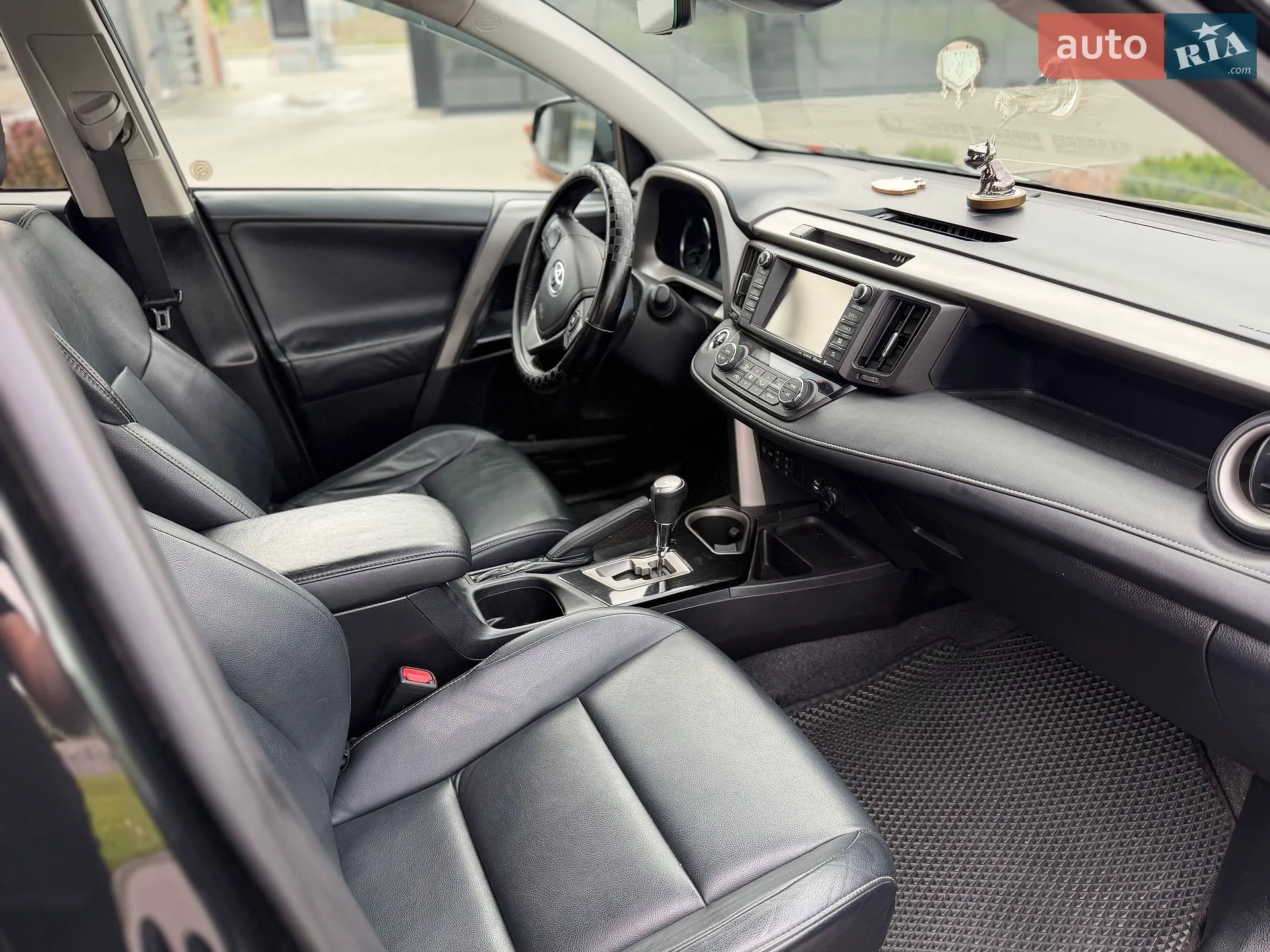 2016 Toyota RAV 4 - мініатюра 8