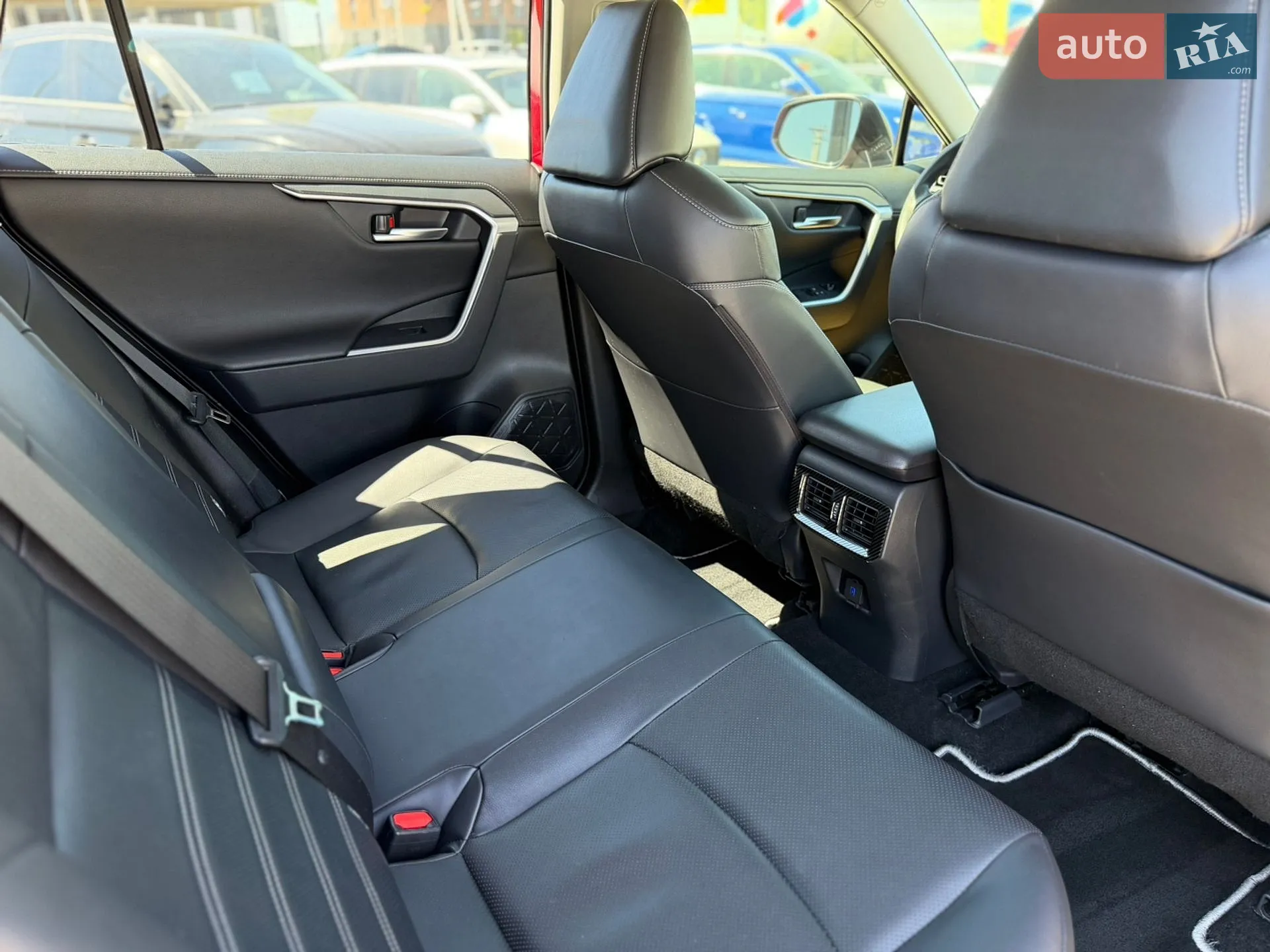 2024 Toyota RAV 4 - мініатюра 25