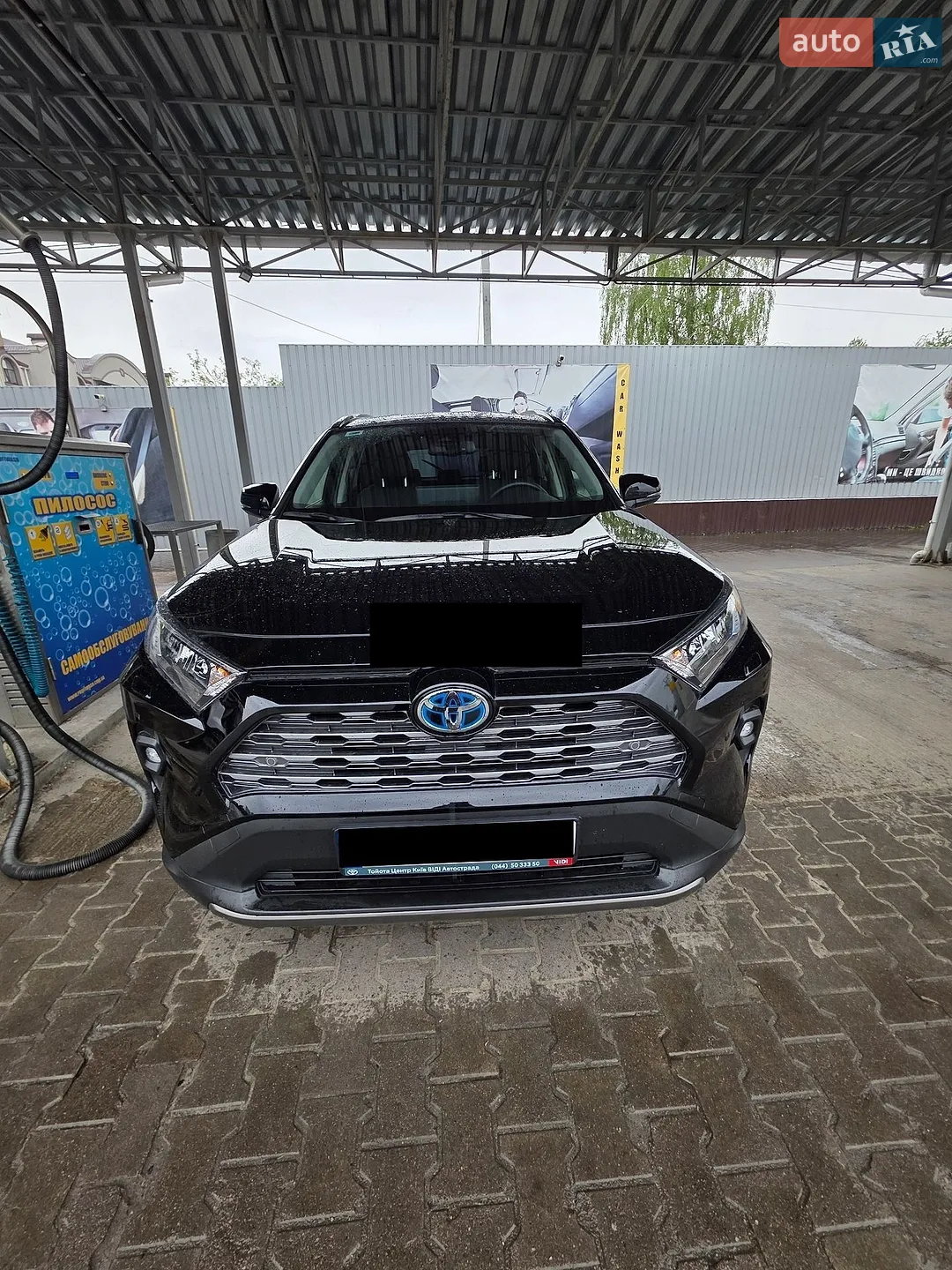 2025 Toyota RAV 4 - мініатюра 4
