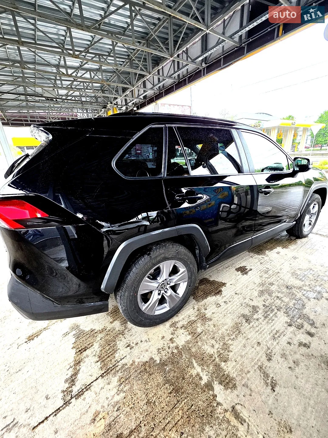 2025 Toyota RAV 4 - мініатюра 7