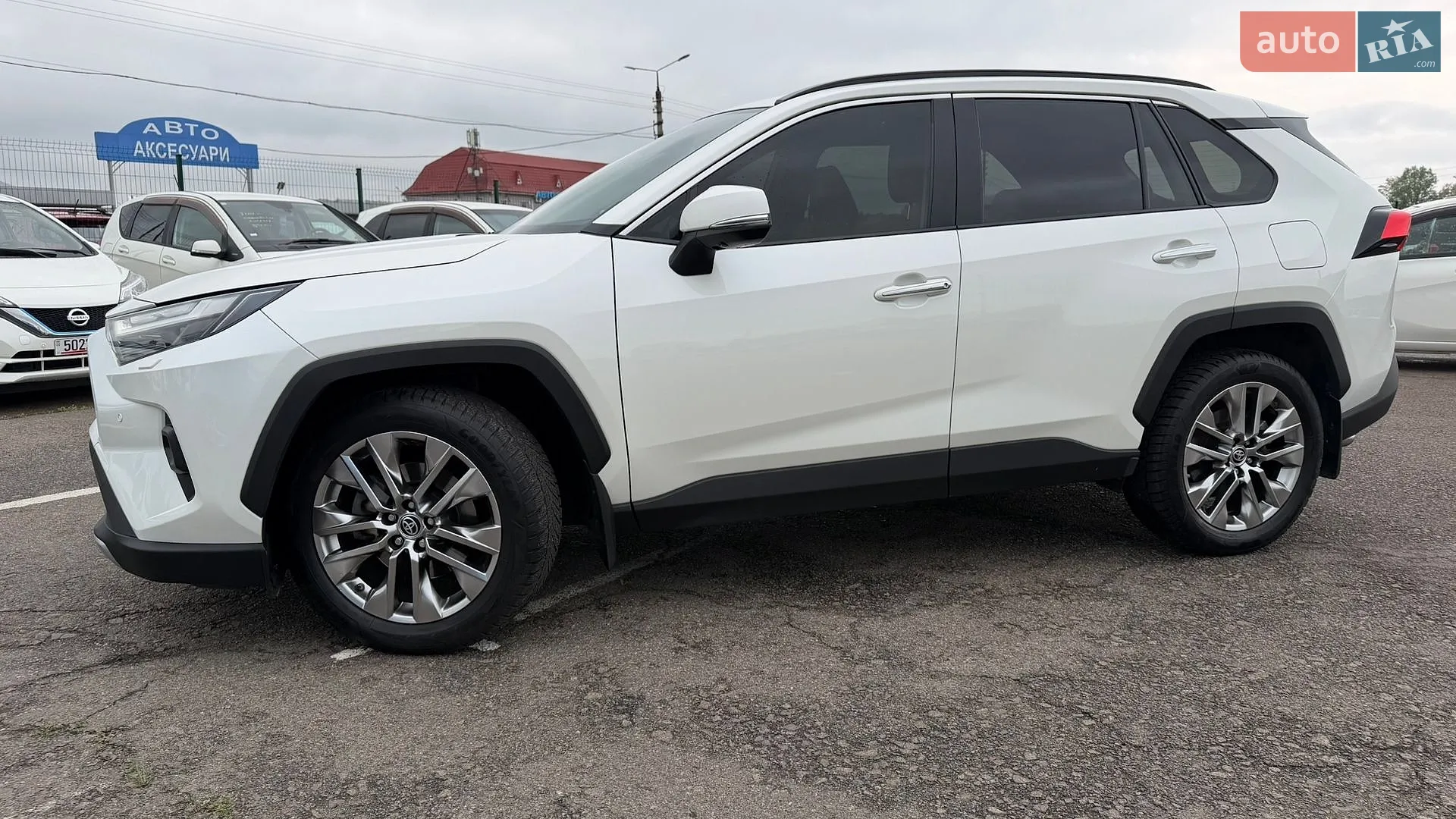 2022 Toyota RAV 4 - мініатюра 15