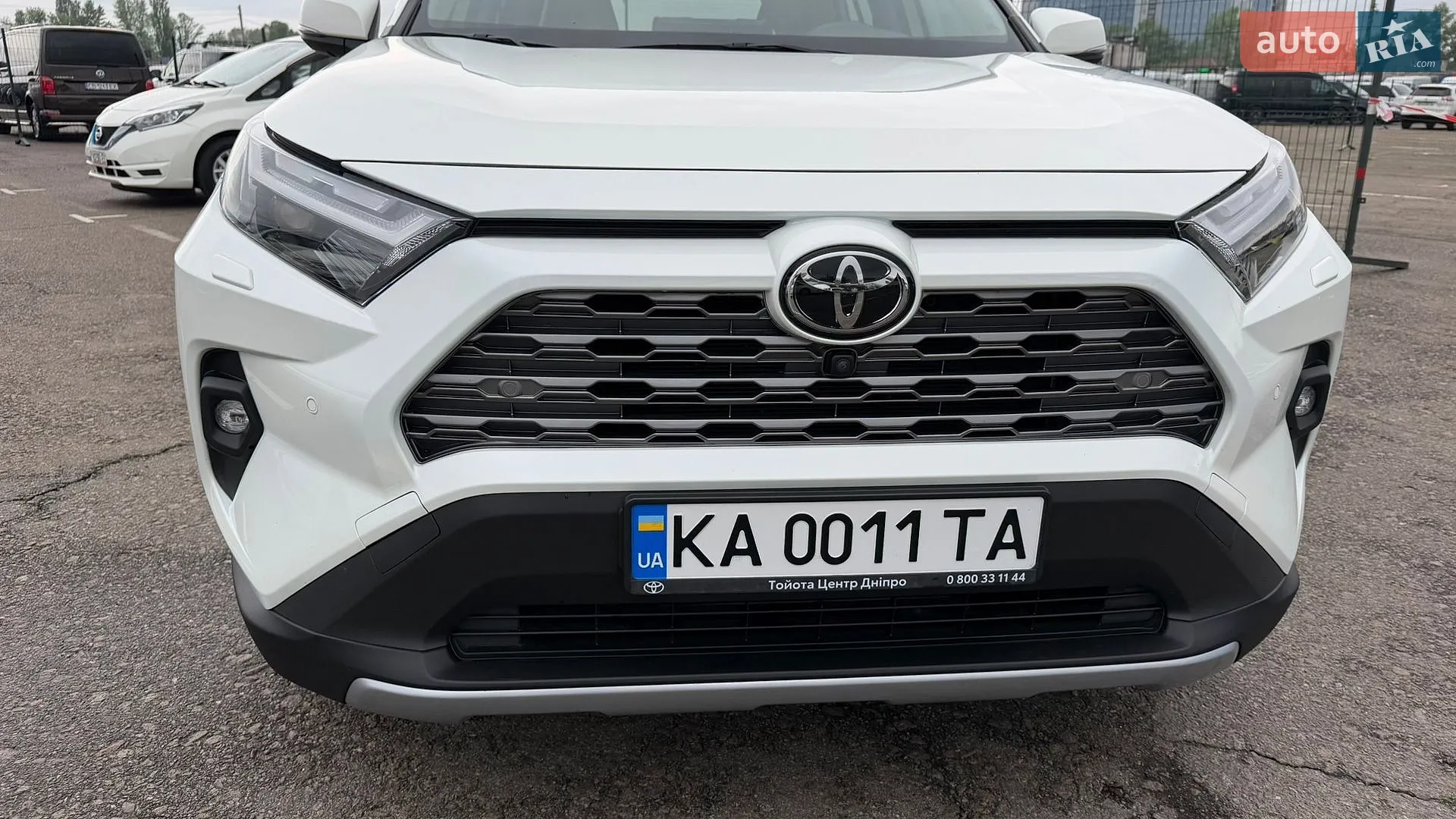 2022 Toyota RAV 4 - мініатюра 42