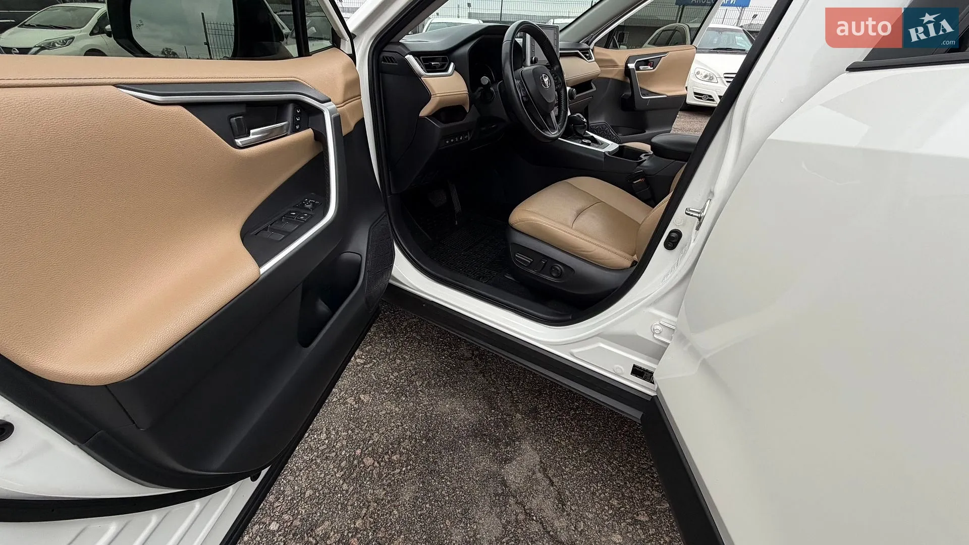 2022 Toyota RAV 4 - мініатюра 57