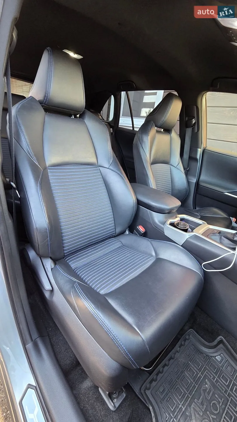 2018 Toyota RAV 4 - мініатюра 9