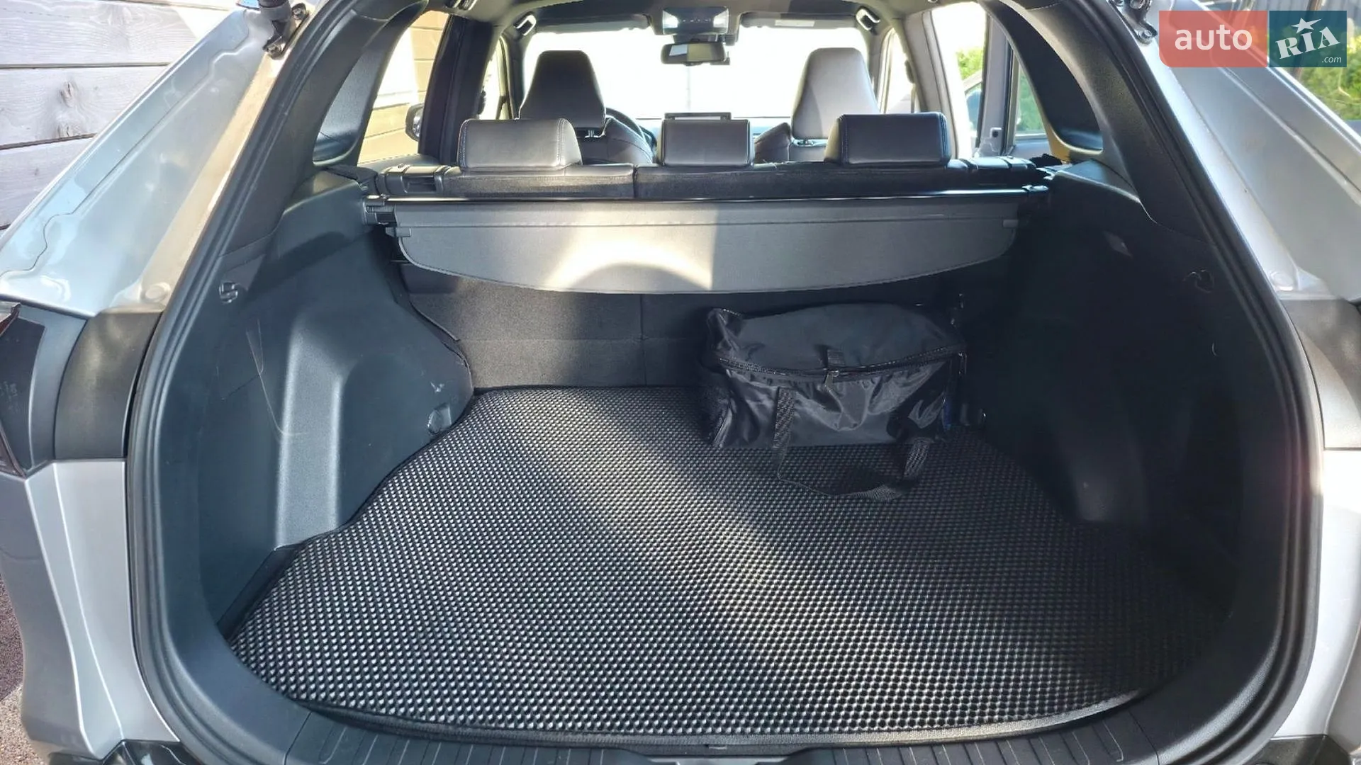 2018 Toyota RAV 4 - мініатюра 20
