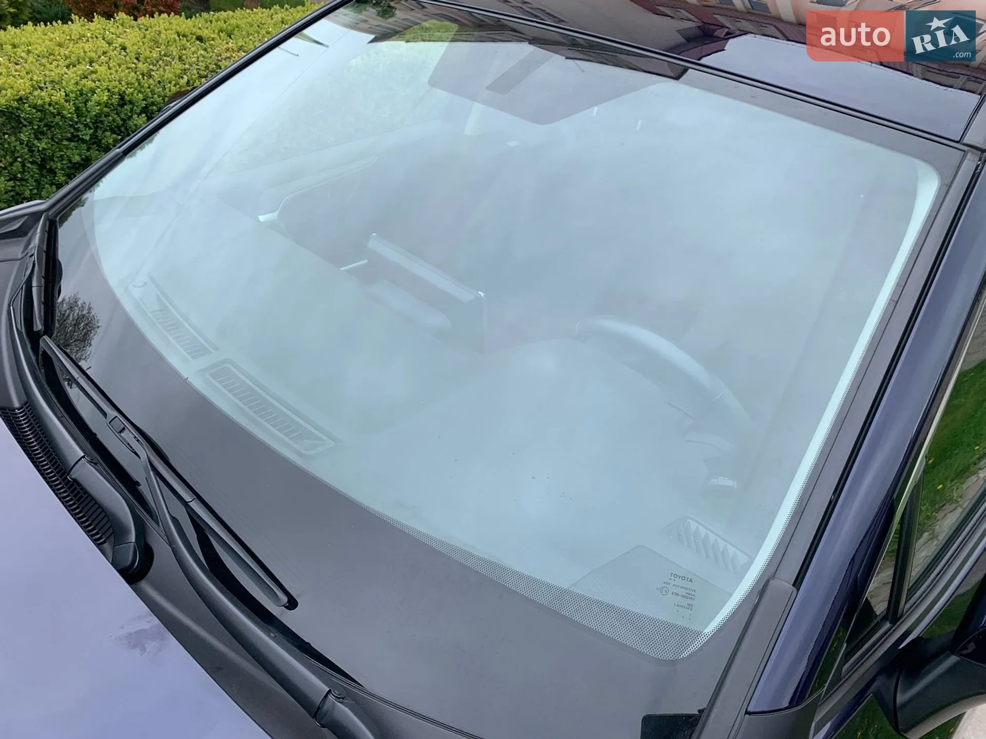 2021 Toyota RAV 4 - мініатюра 19