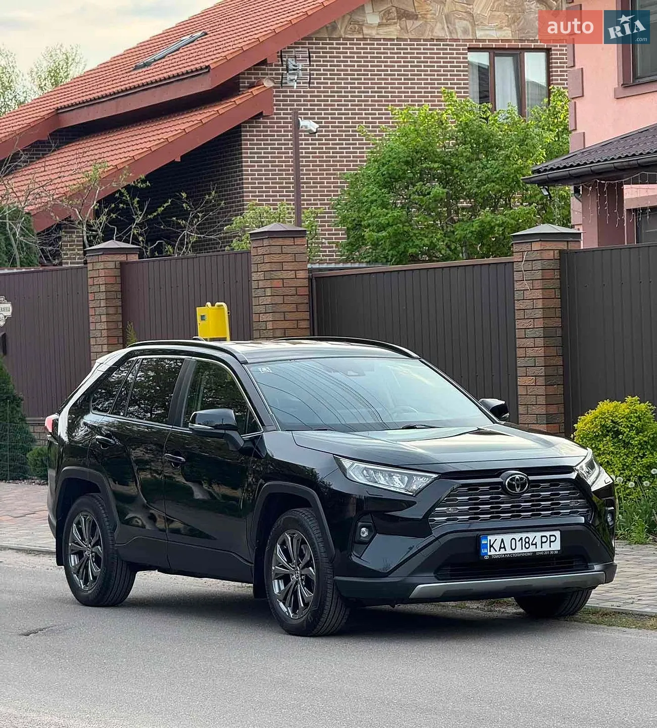2023 Toyota RAV 4 - мініатюра 4