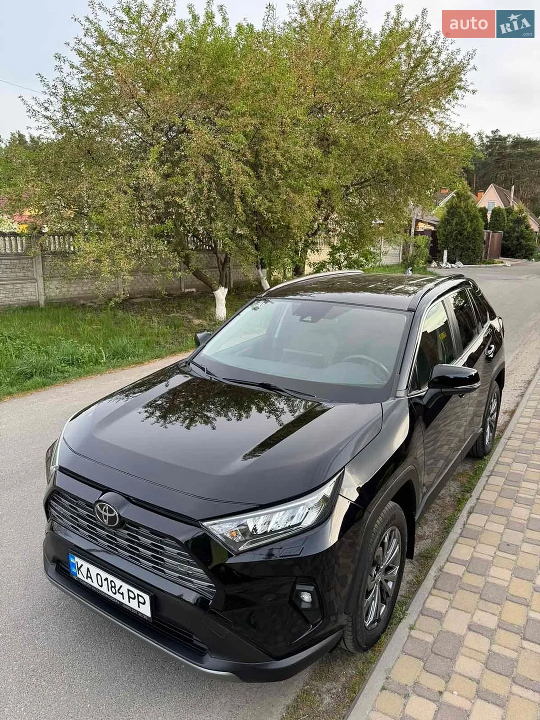 2023 Toyota RAV 4 - мініатюра 8