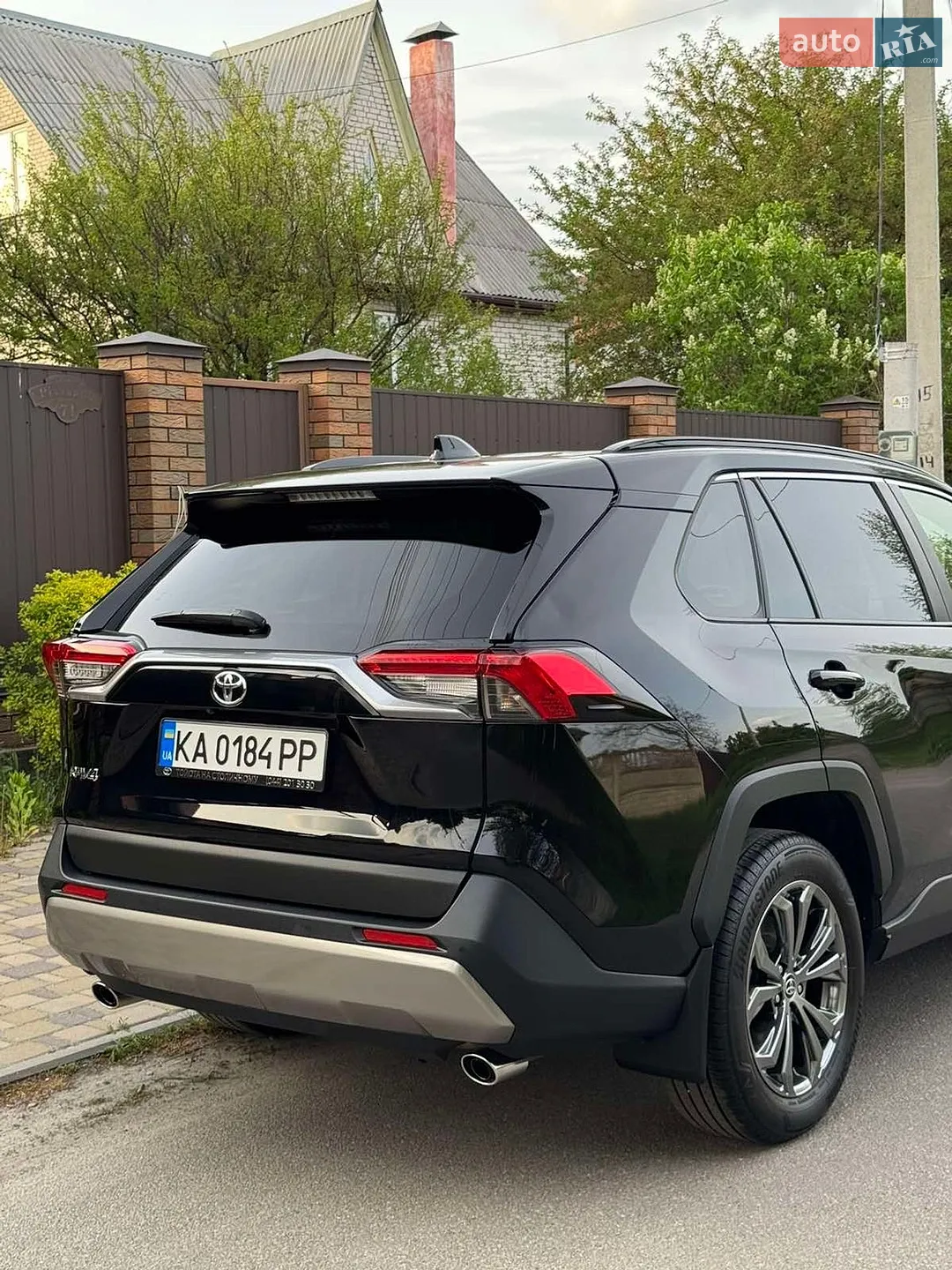 2023 Toyota RAV 4 - мініатюра 9