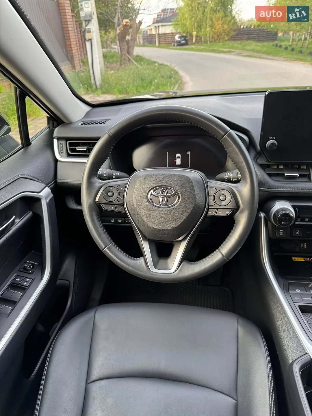 2023 Toyota RAV 4 - мініатюра 15