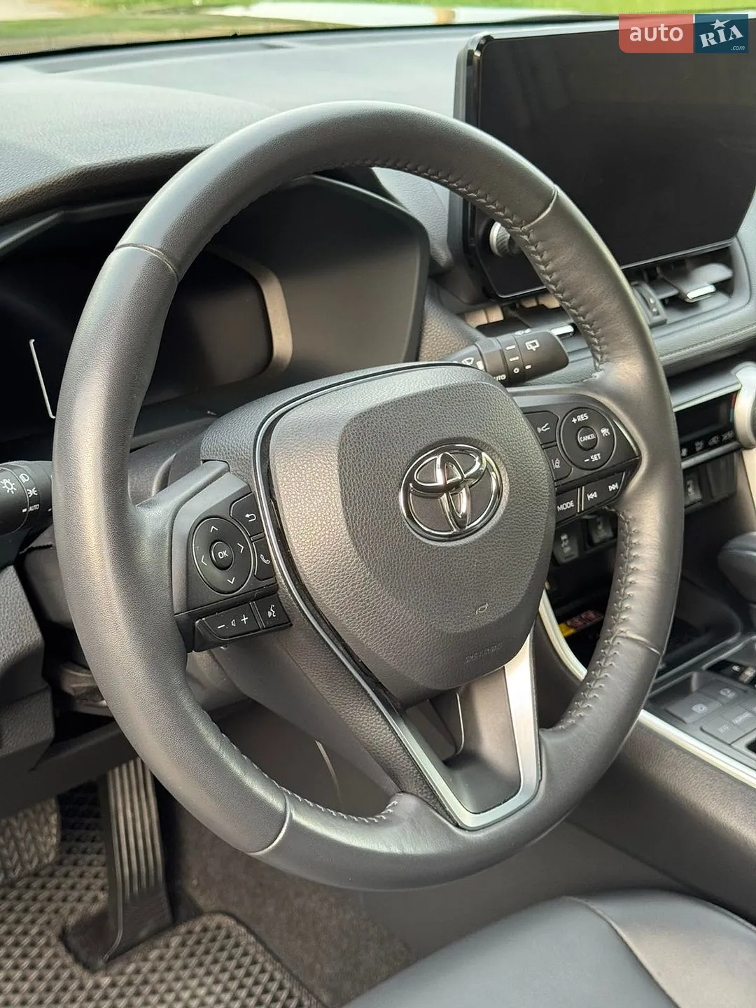 2023 Toyota RAV 4 - мініатюра 18