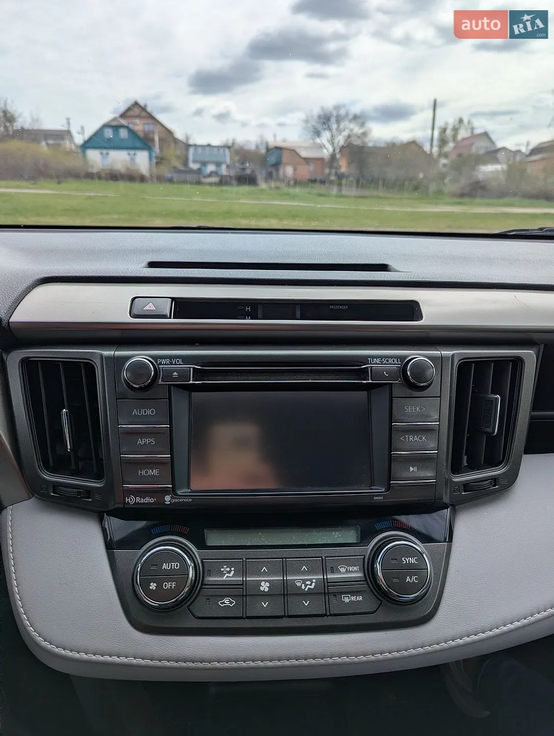 2014 Toyota RAV 4 - мініатюра 24
