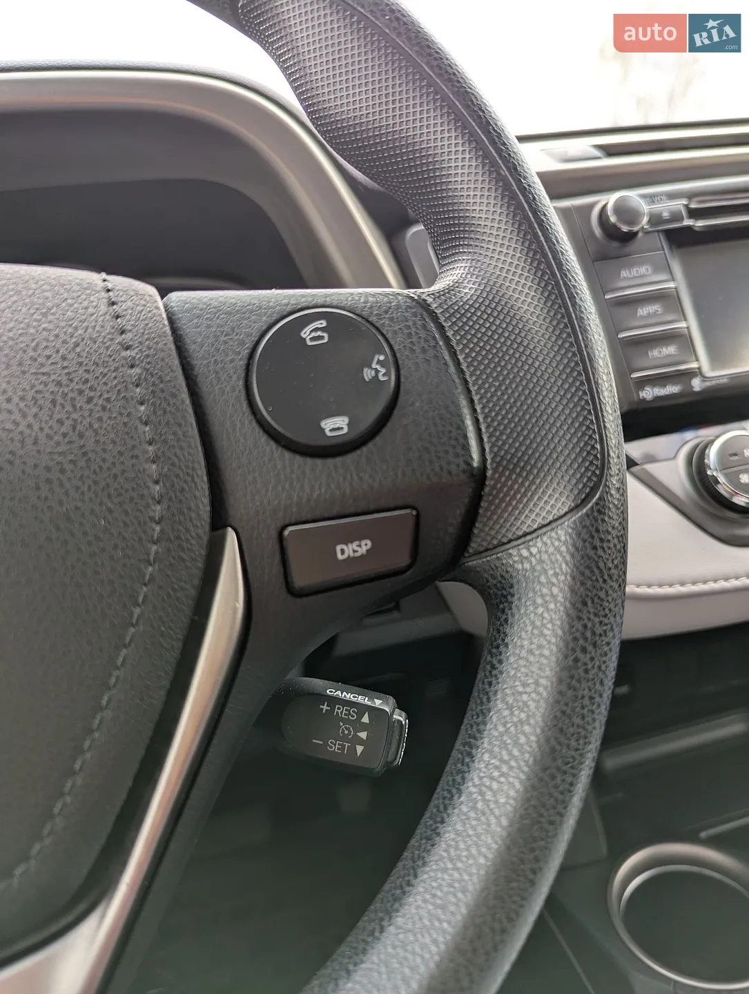 2014 Toyota RAV 4 - мініатюра 27