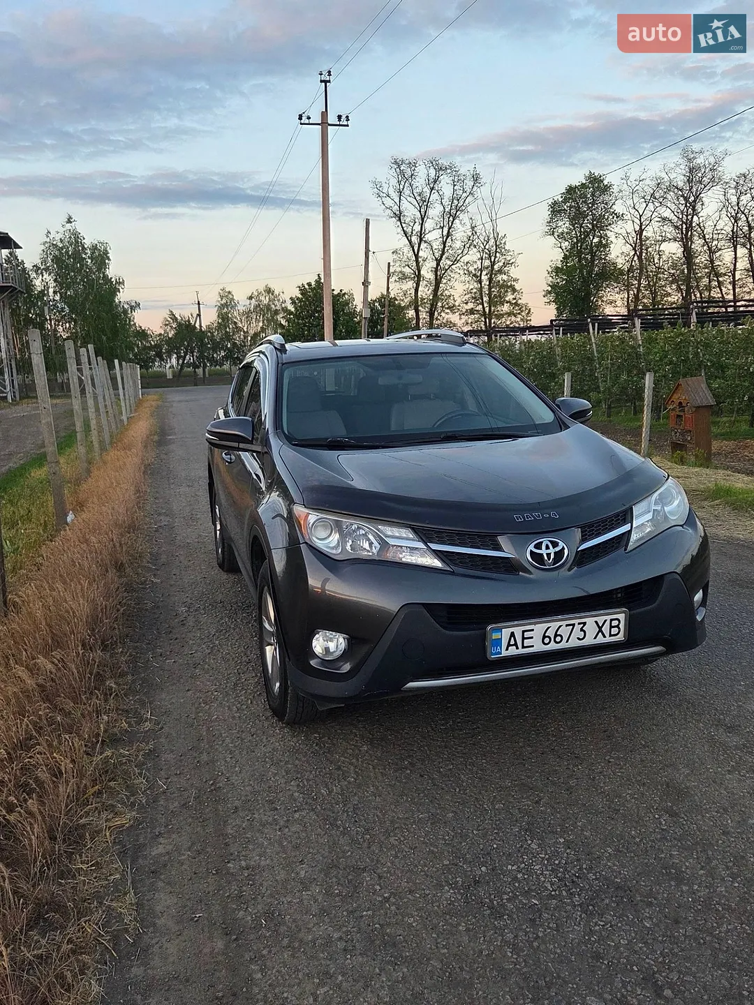 2015 Toyota RAV 4 - мініатюра 6