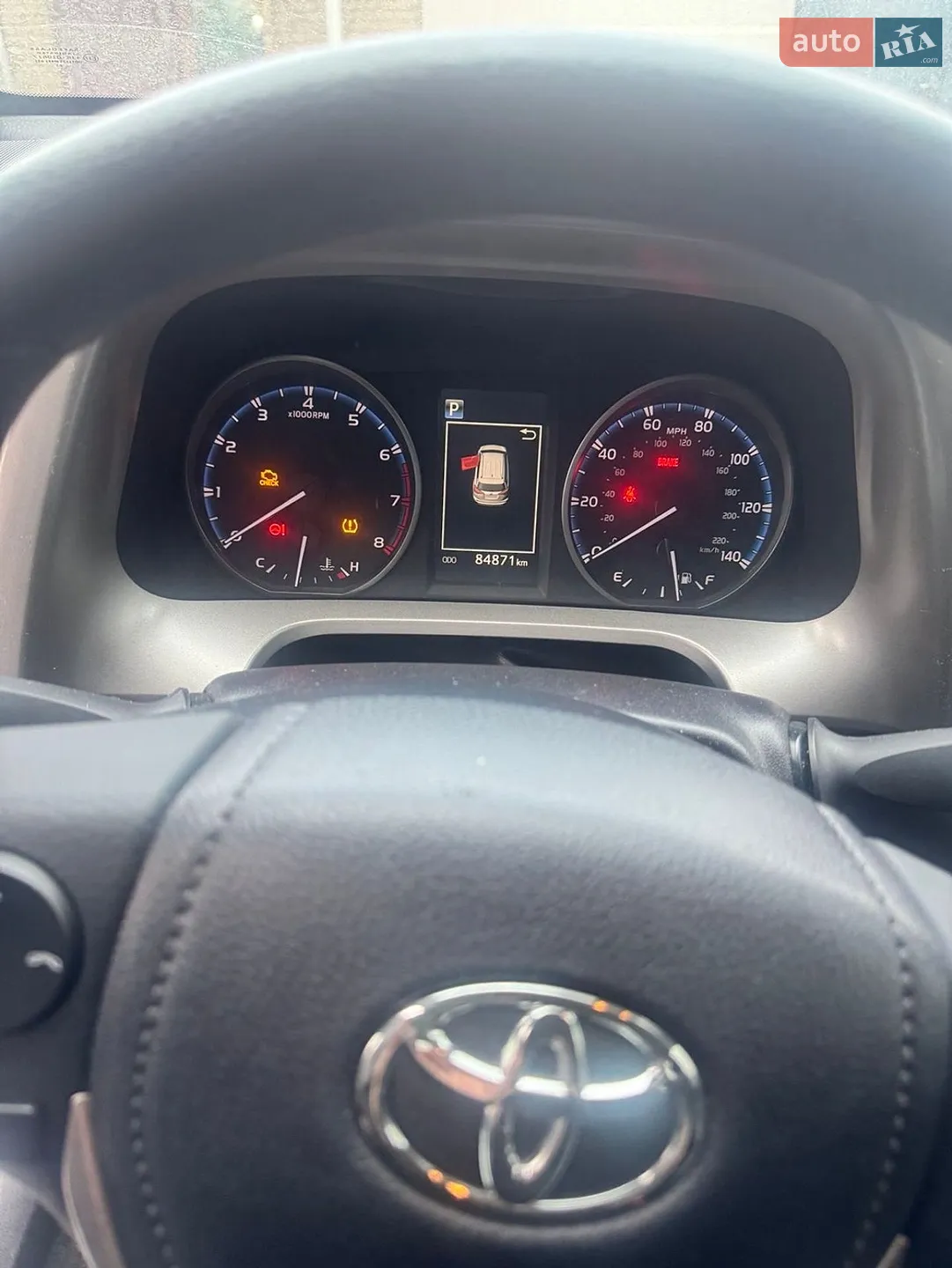 2017 Toyota RAV 4 - мініатюра 24