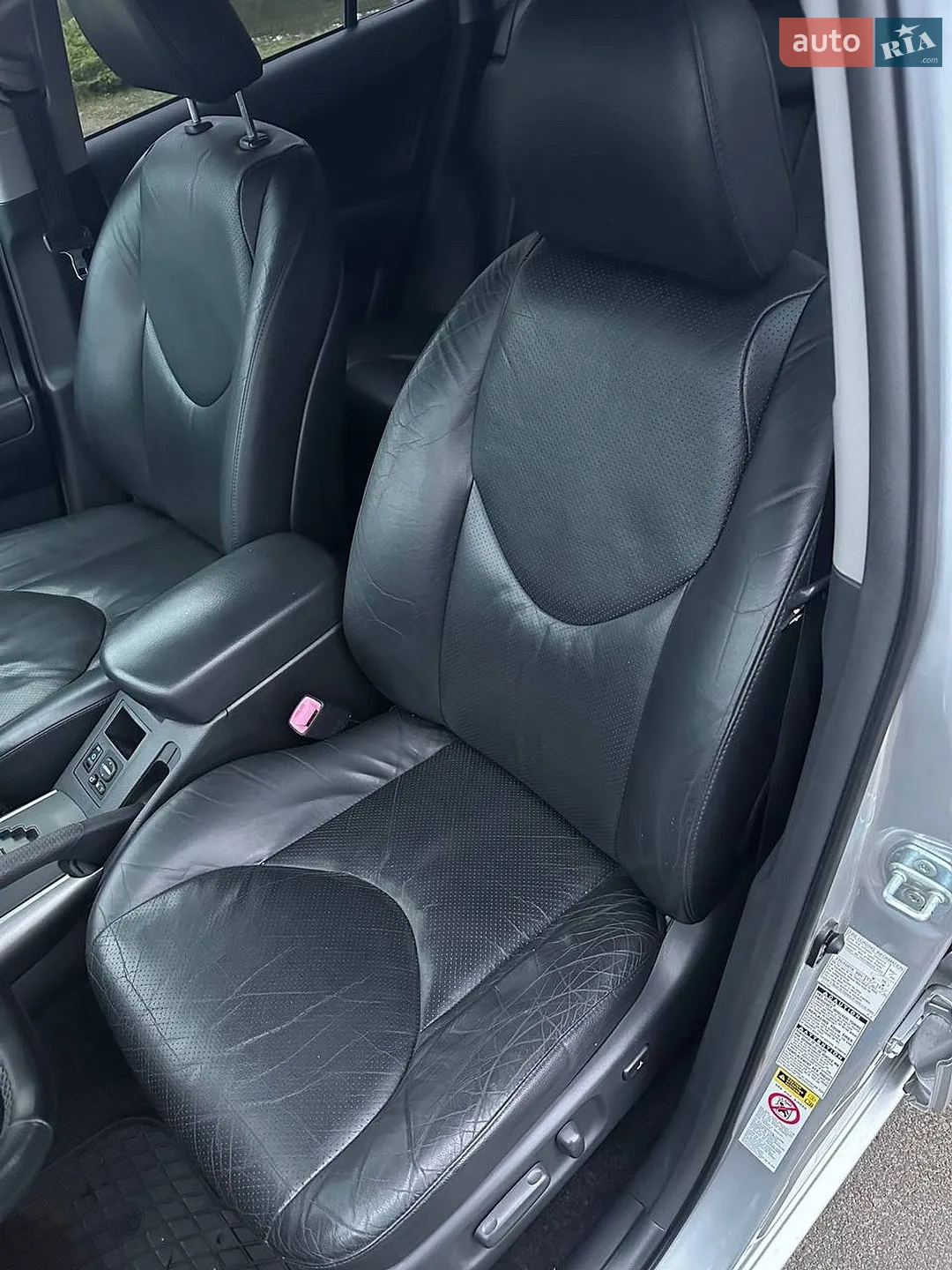 2010 Toyota RAV 4 - мініатюра 14