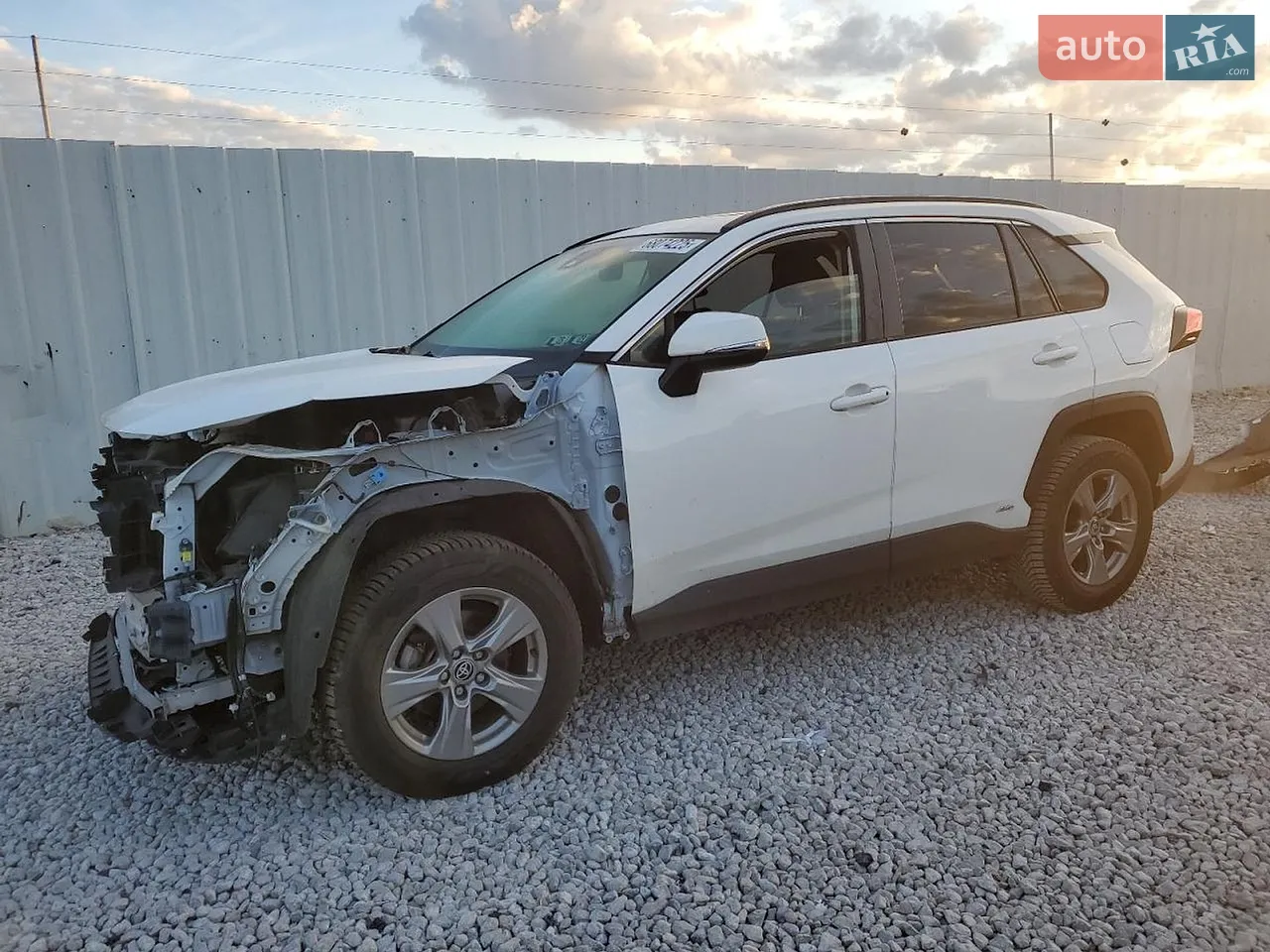 2023 Toyota RAV 4 - мініатюра 18