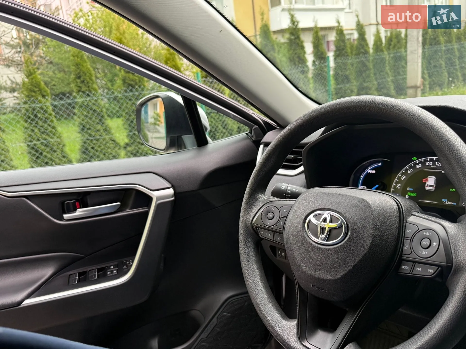 2023 Toyota RAV 4 - мініатюра 17