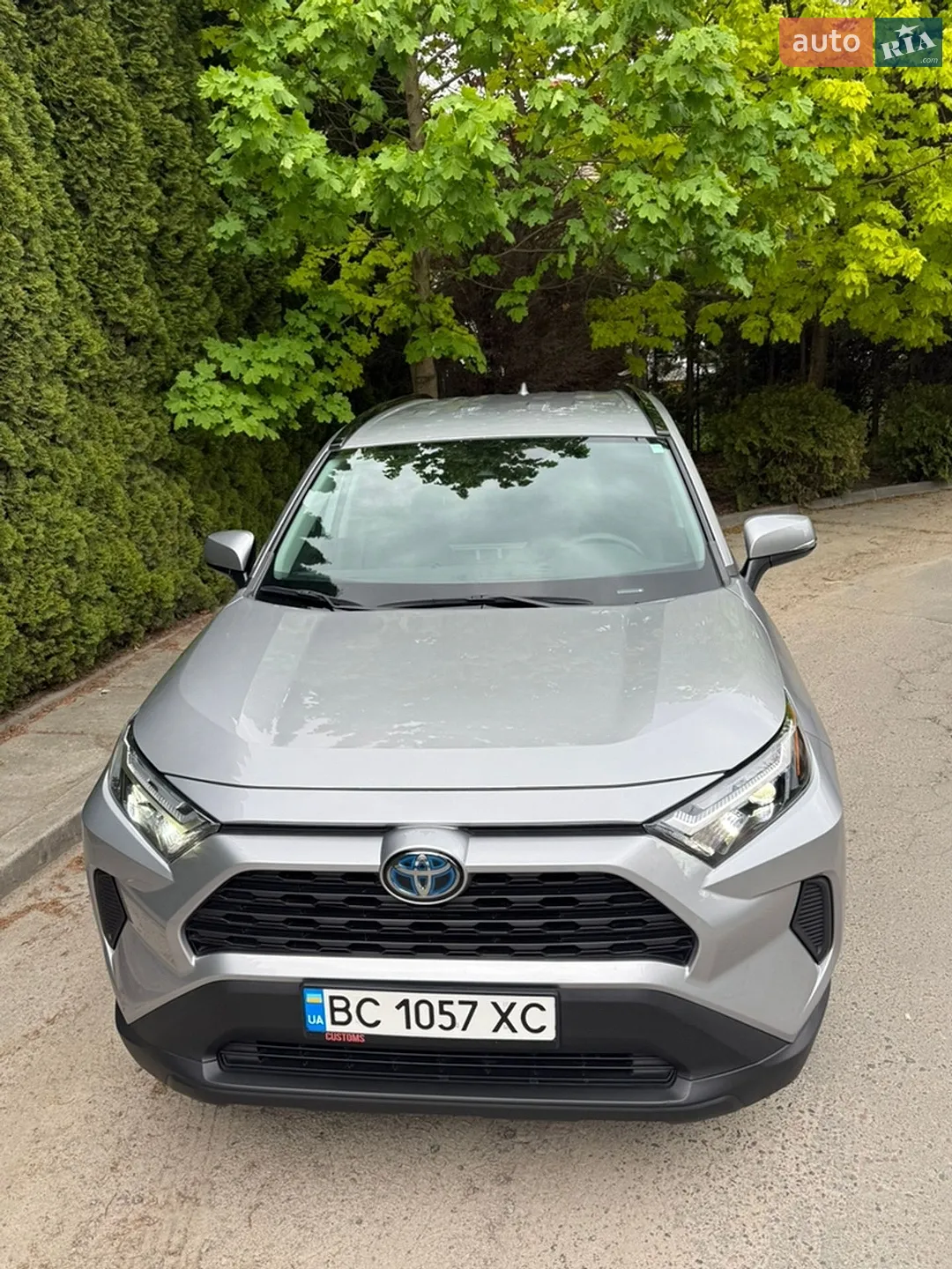 2023 Toyota RAV 4 - мініатюра 15