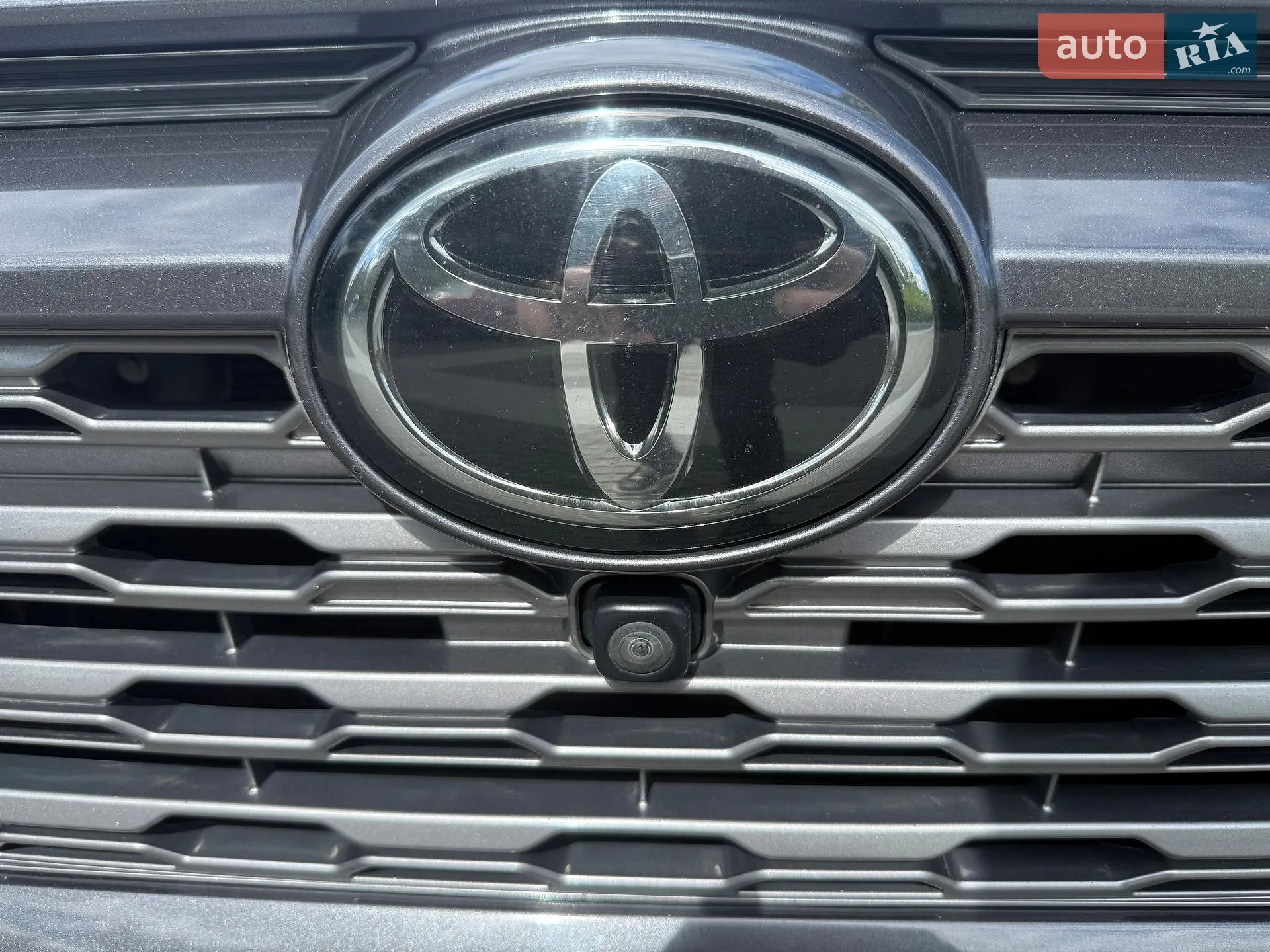2019 Toyota RAV 4 - мініатюра 9