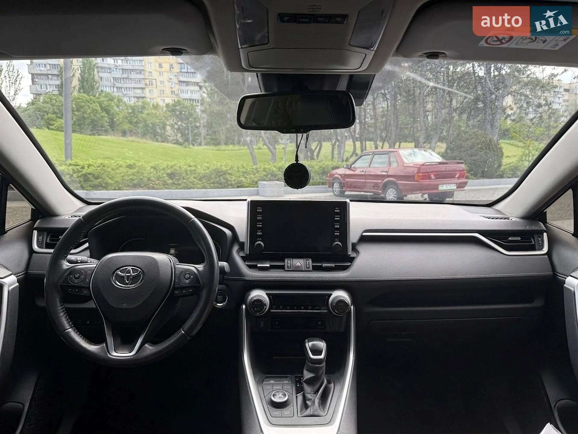 2019 Toyota RAV 4 - мініатюра 3