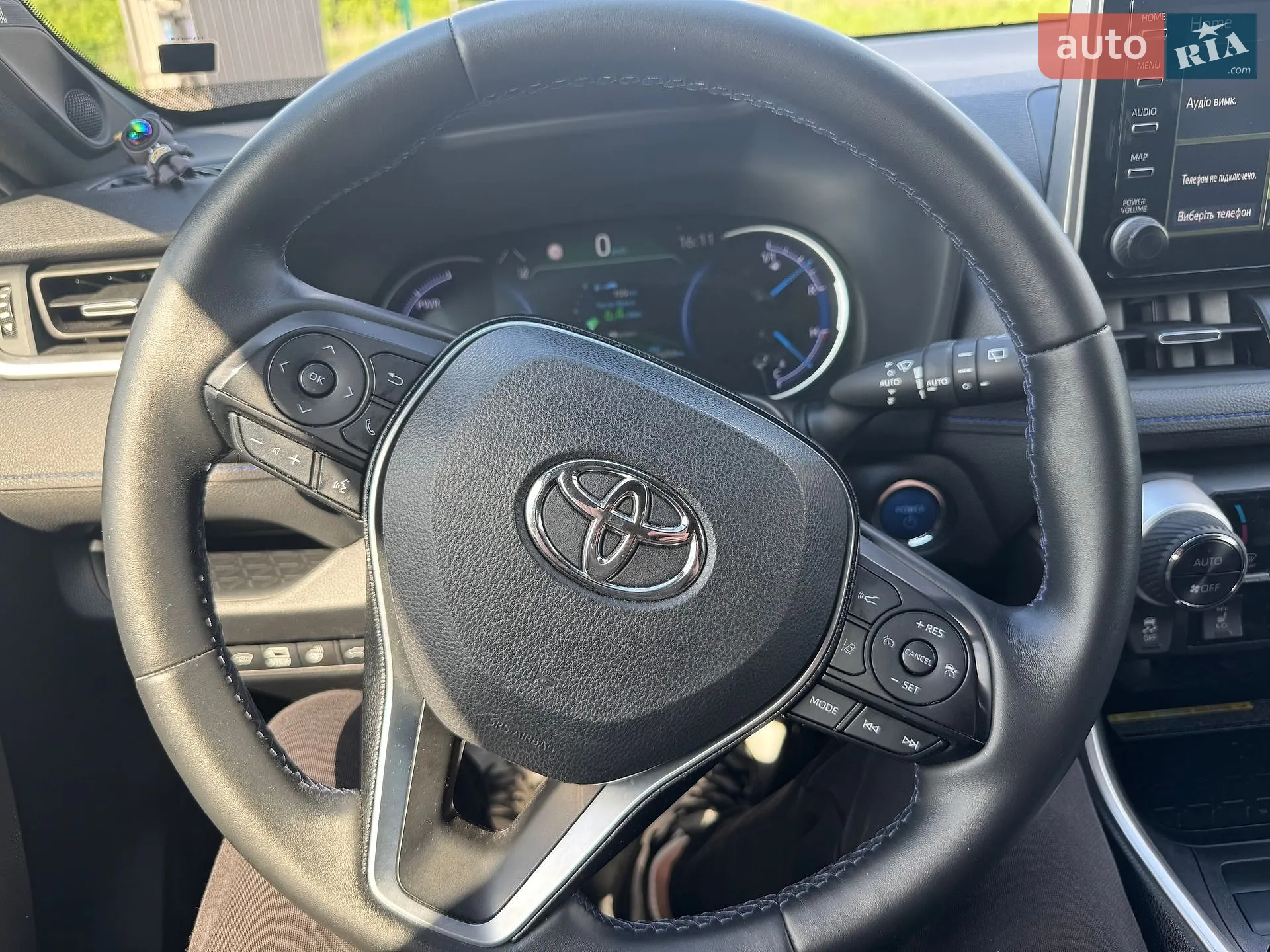 2020 Toyota RAV 4 - мініатюра 2