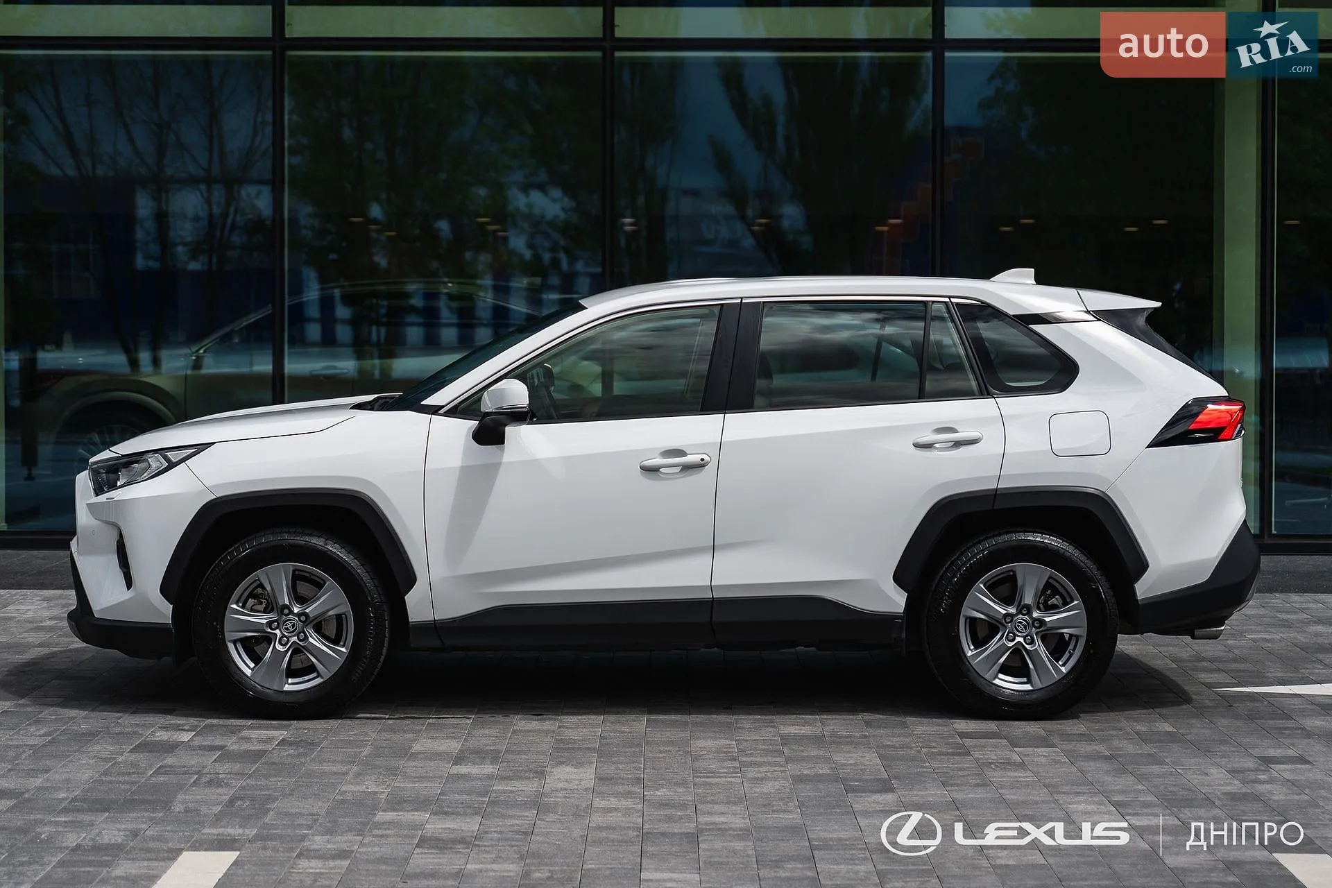 2023 Toyota RAV 4 - мініатюра 6